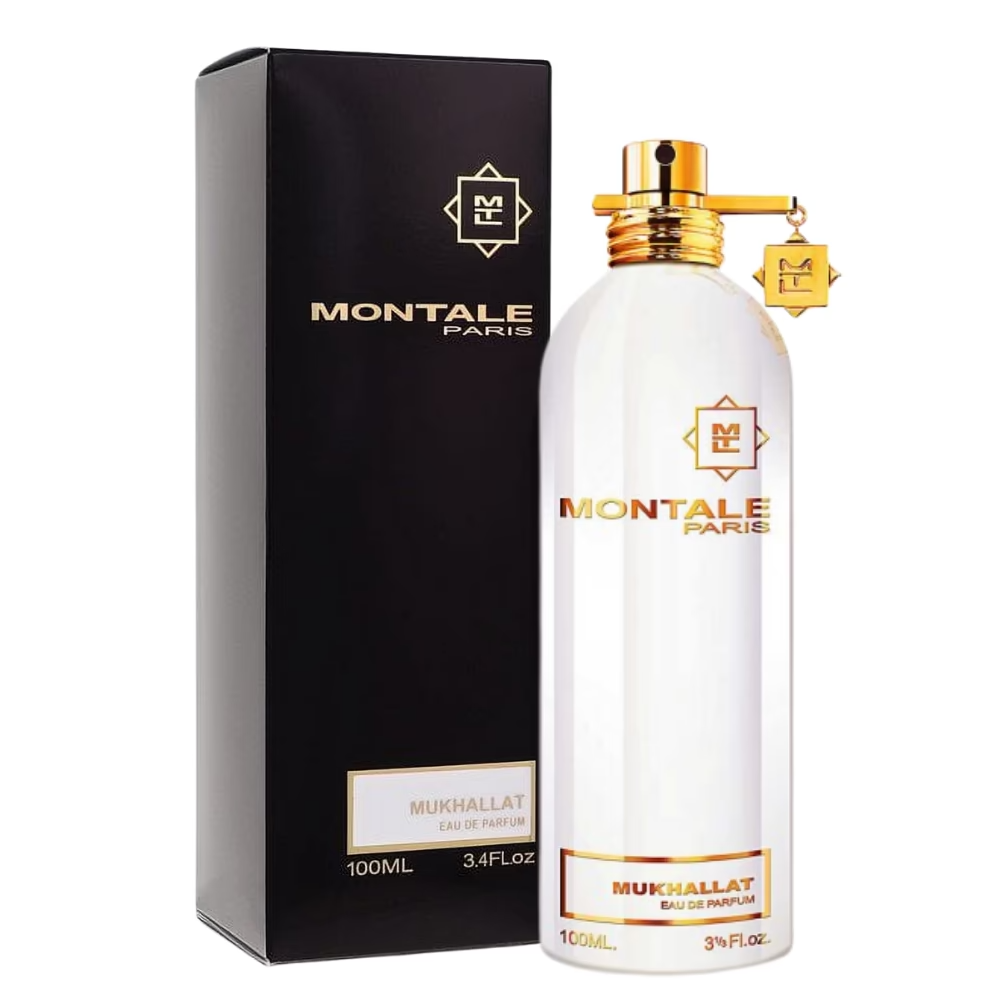 Montale Mukhallat Eau de Parfum for Everyone