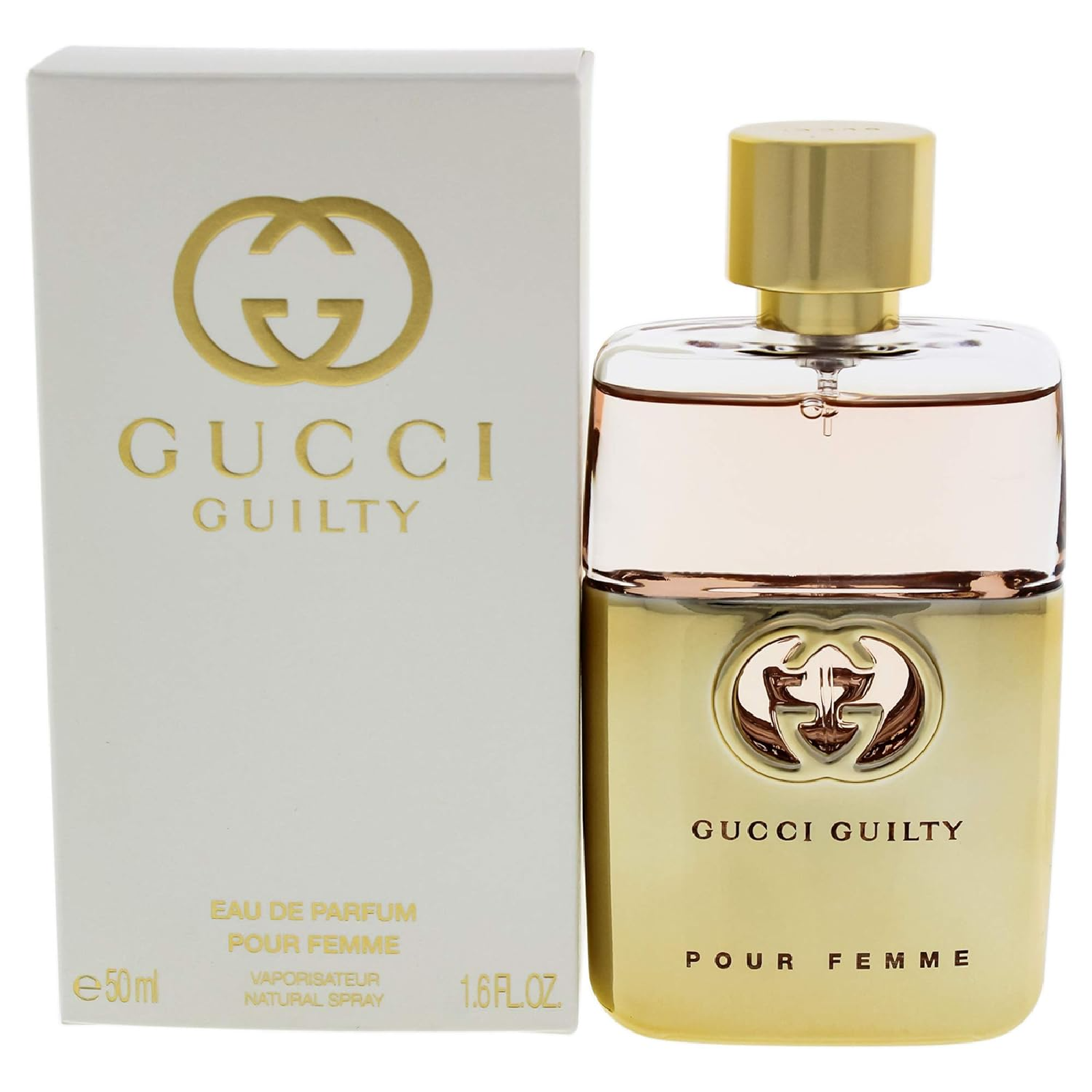 Gucci Guilty Eau de Parfum for Women
