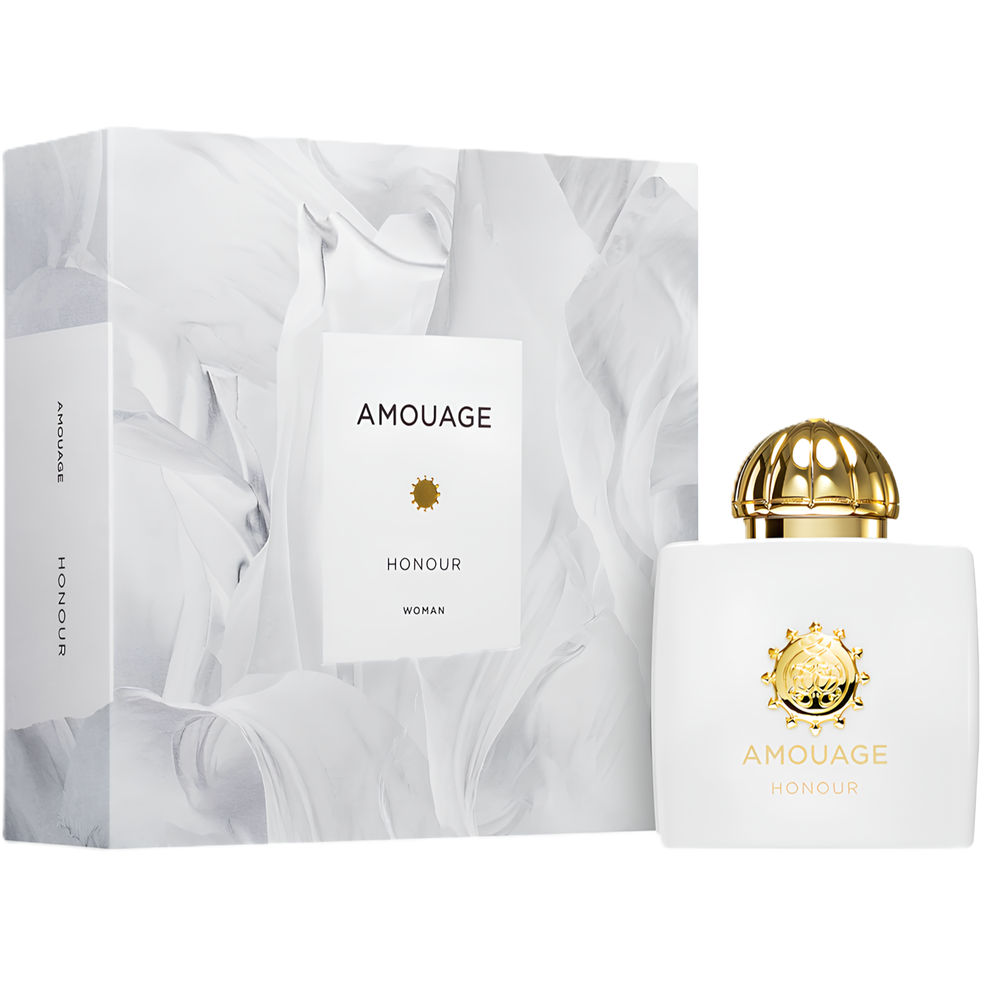 Amouage Honour Eau de Parfum for Women
