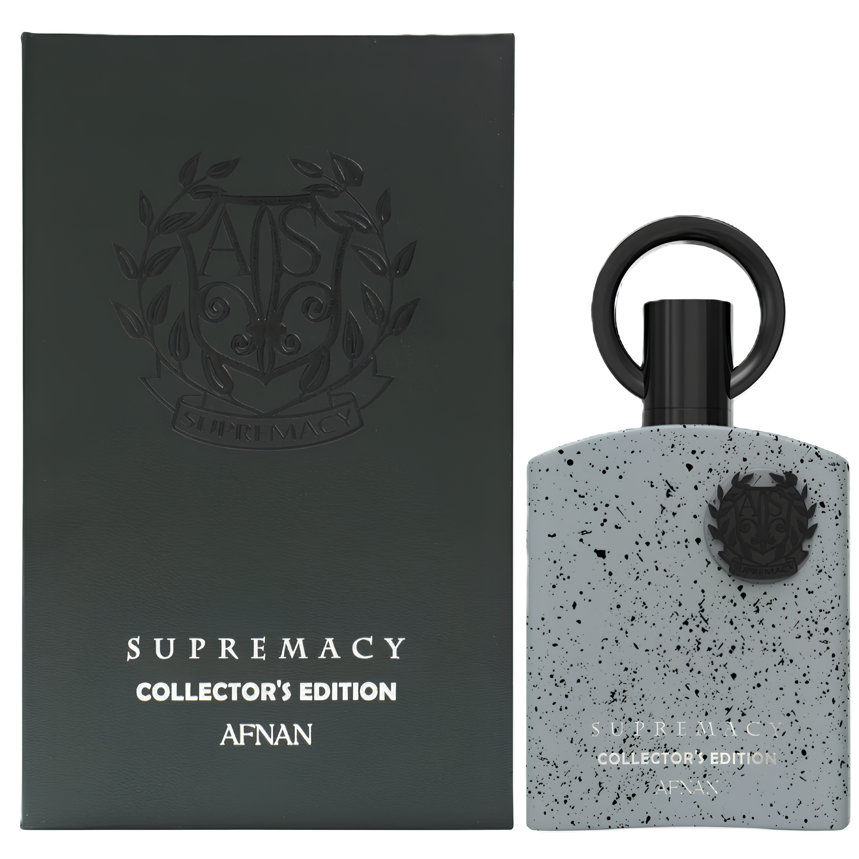 Afnan Supremacy Collector's Edition Eau de Parfum for Men
