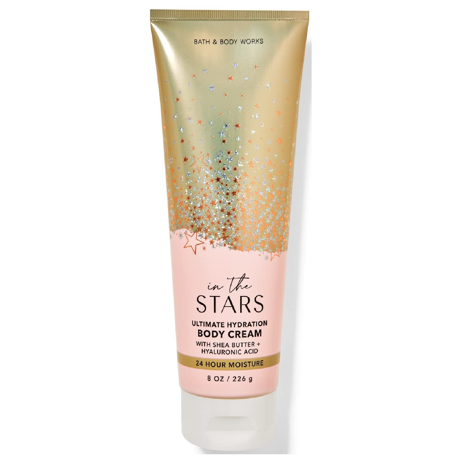 Bath & Body Works In The Stars Ultimate Hydration Body Cream Body Cream