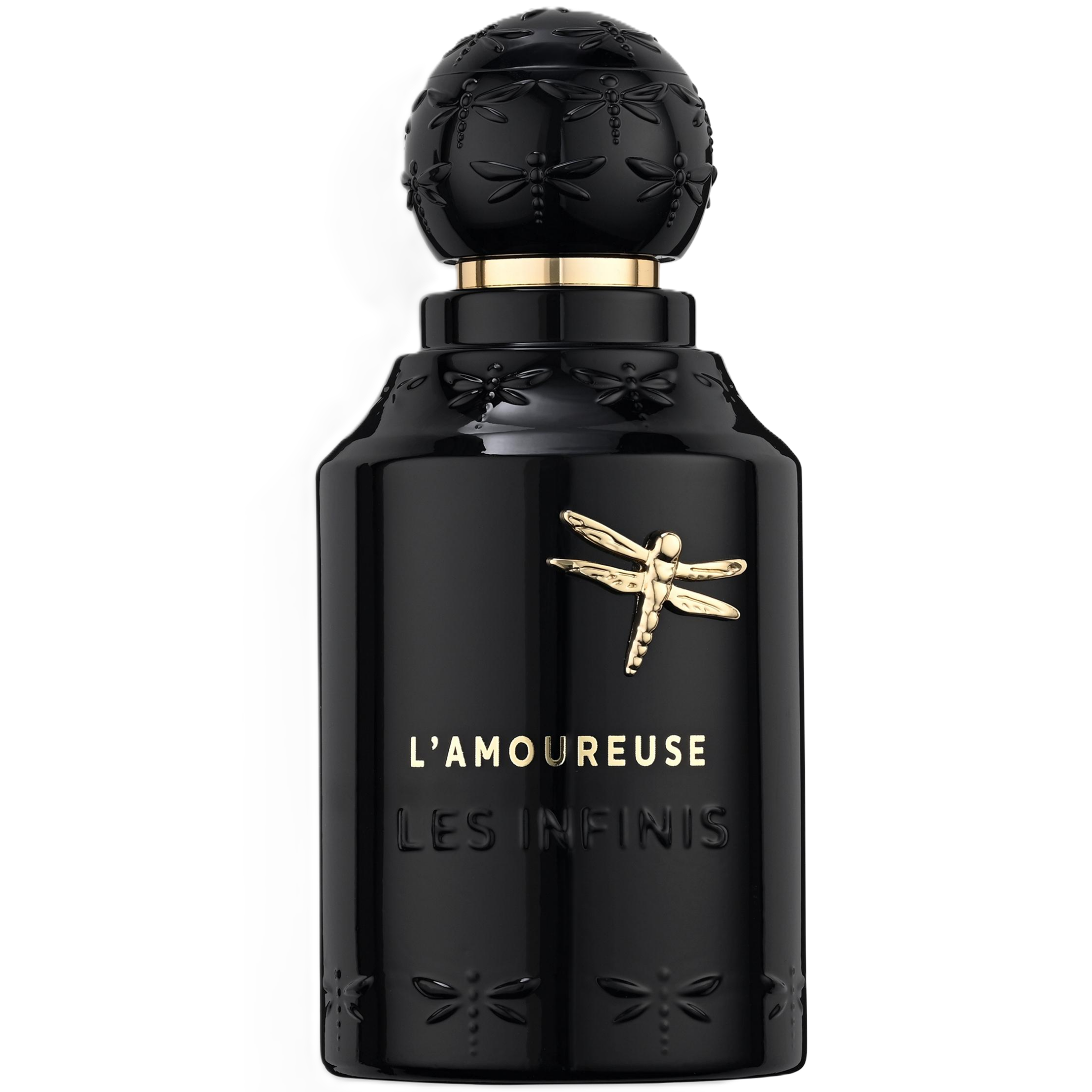 Geparlys L'Amoureuse Les Infinis Eau de Parfum for Women