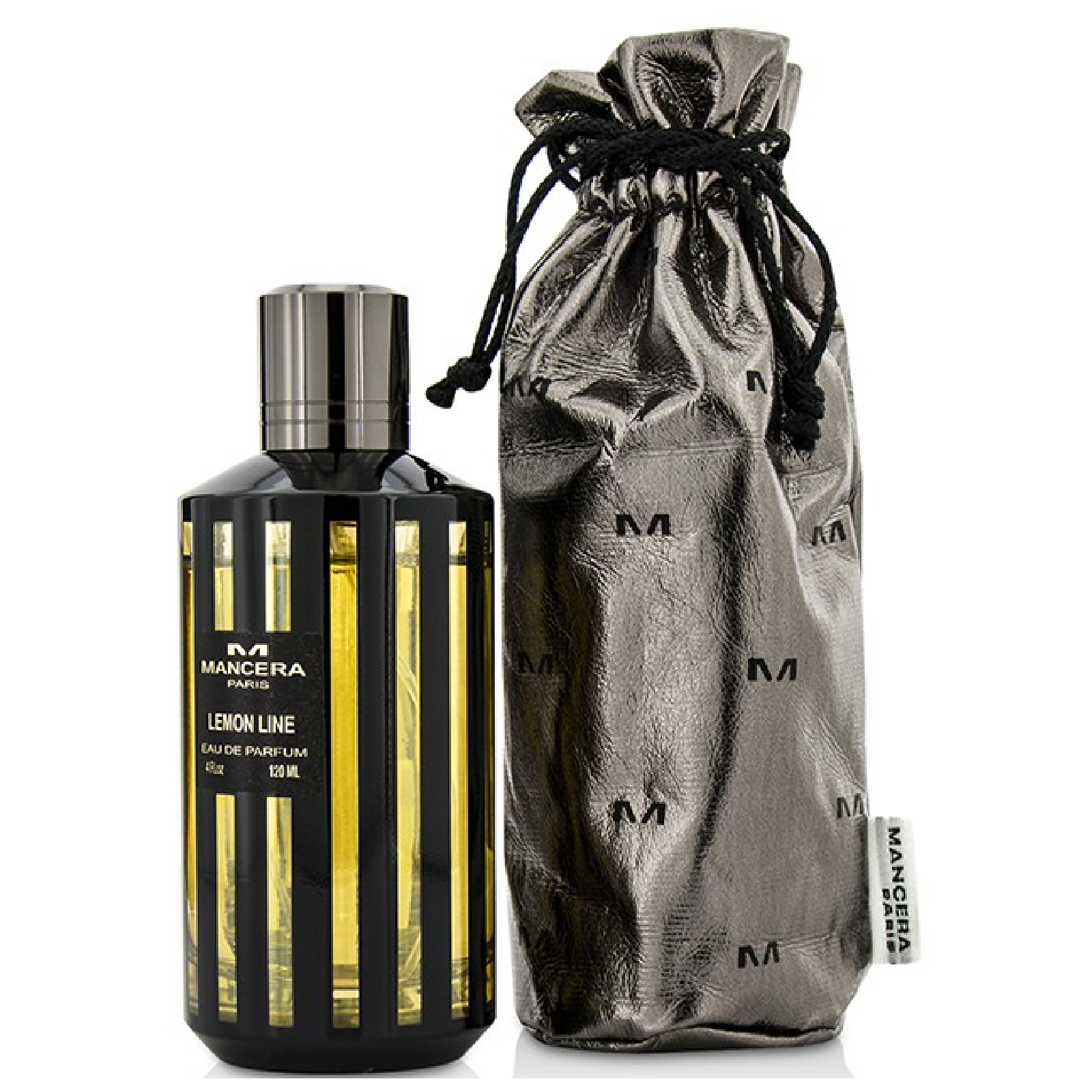 Mancera Lemon Line Eau de Parfum for Everyone