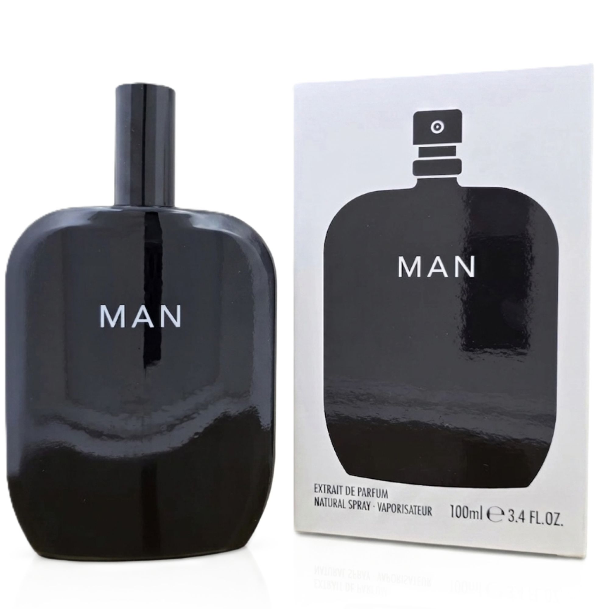 Fragrance One Men Extrait de Parfum for Men