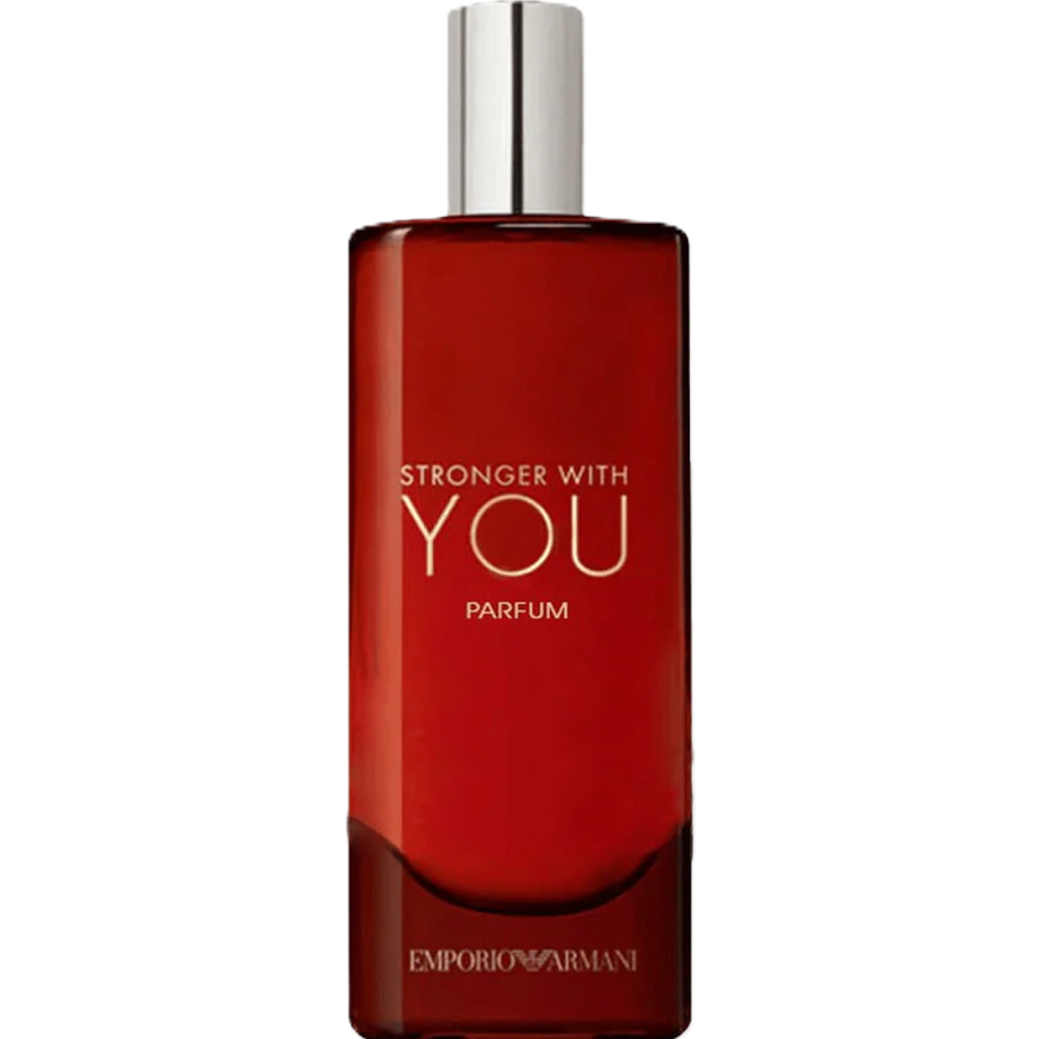 Giorgio Armani Emporio Stronger With You Parfum for Men