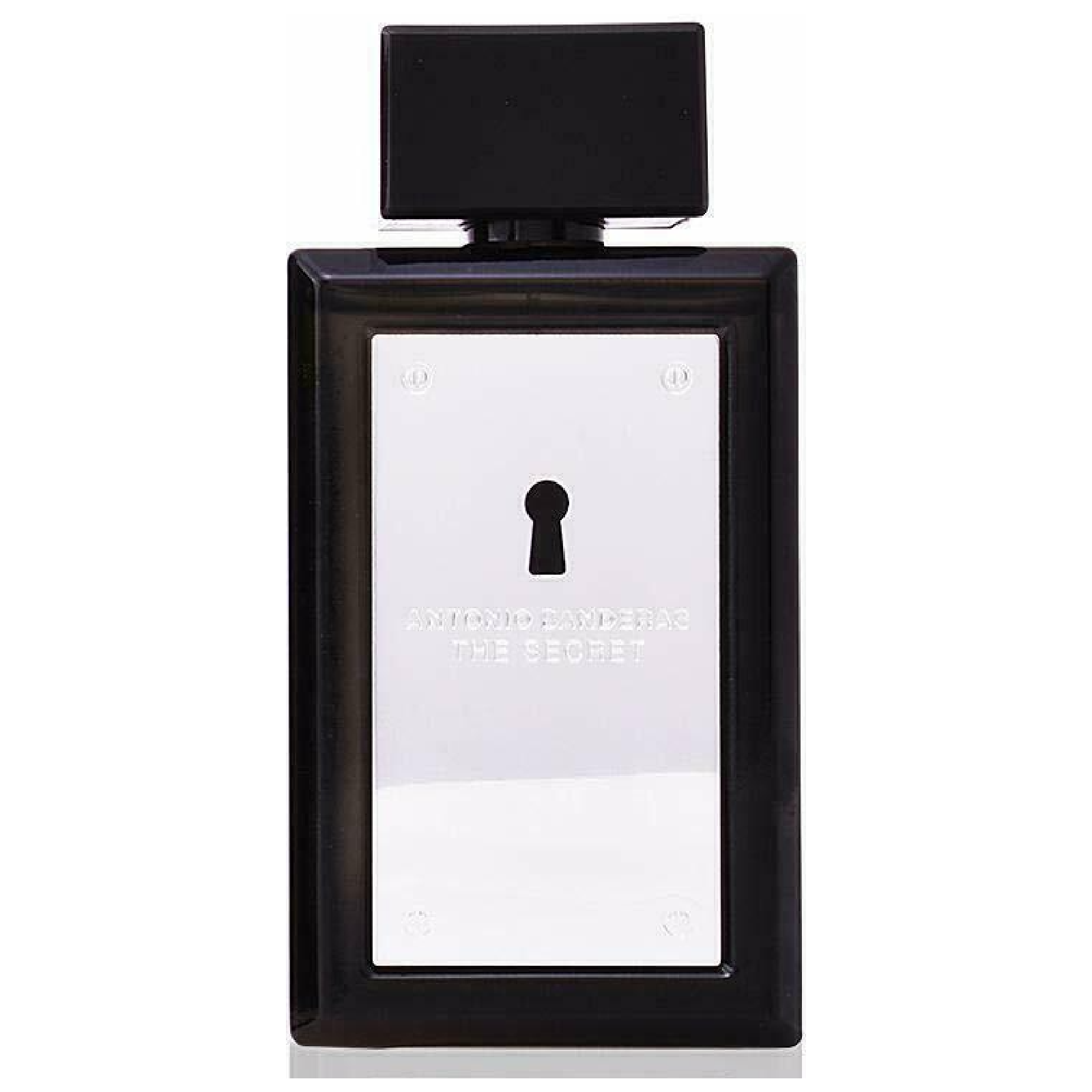 Antonio Banderas The Secret Eau de Toilette for Men