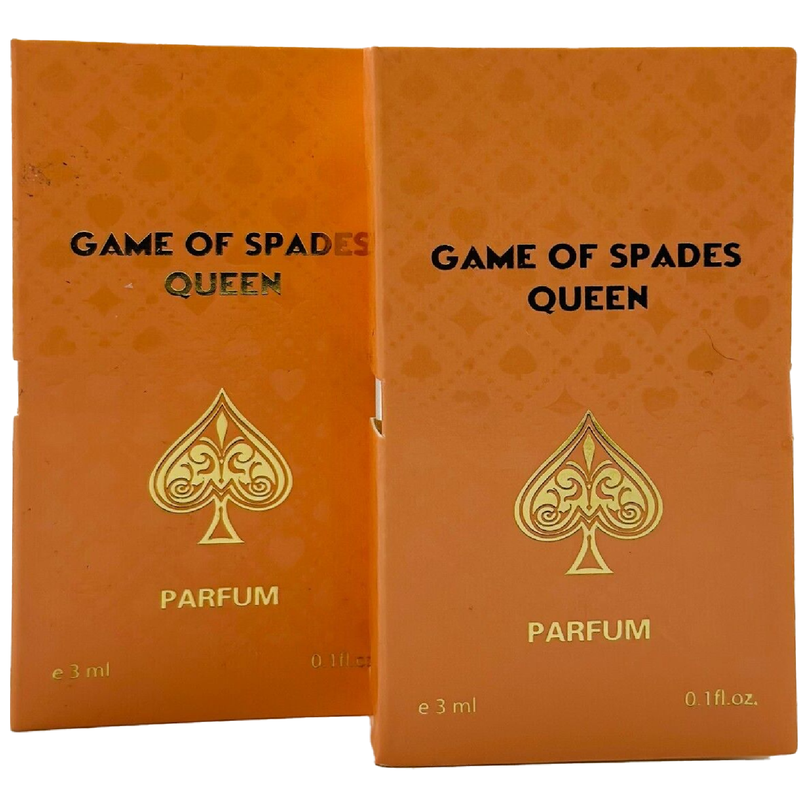 Jo Milano Game of Spades Queen Parfum for Women