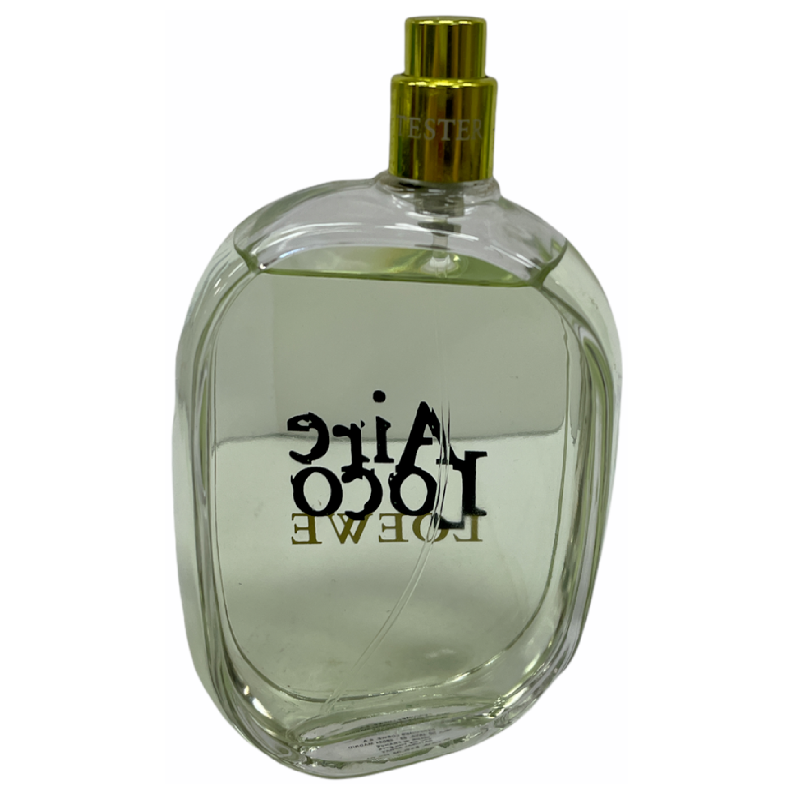 Loewe Aire Loco Eau de Toilette for Women