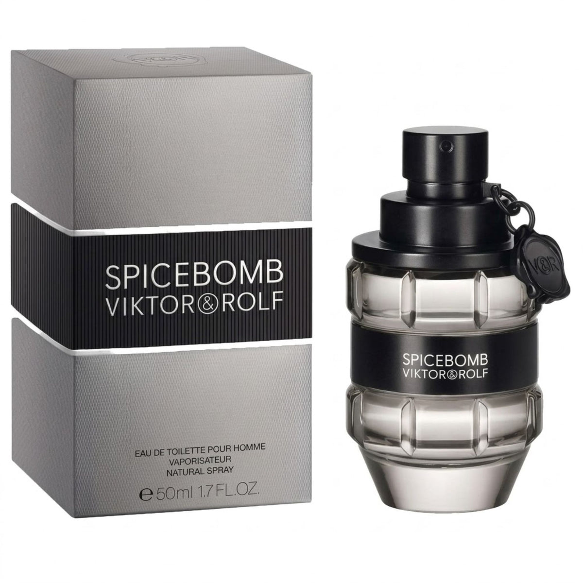 Viktor & Rolf Spice Bomb Eau de Toilette for Men