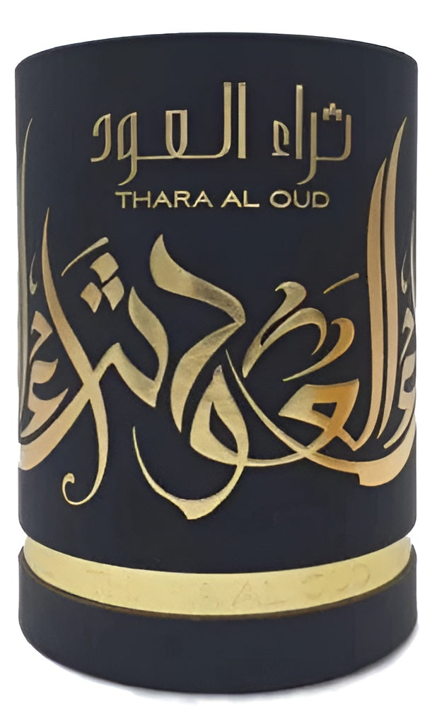 Ard Al Zaafaran Thara Al Oud Eau de Parfum for Everyone
