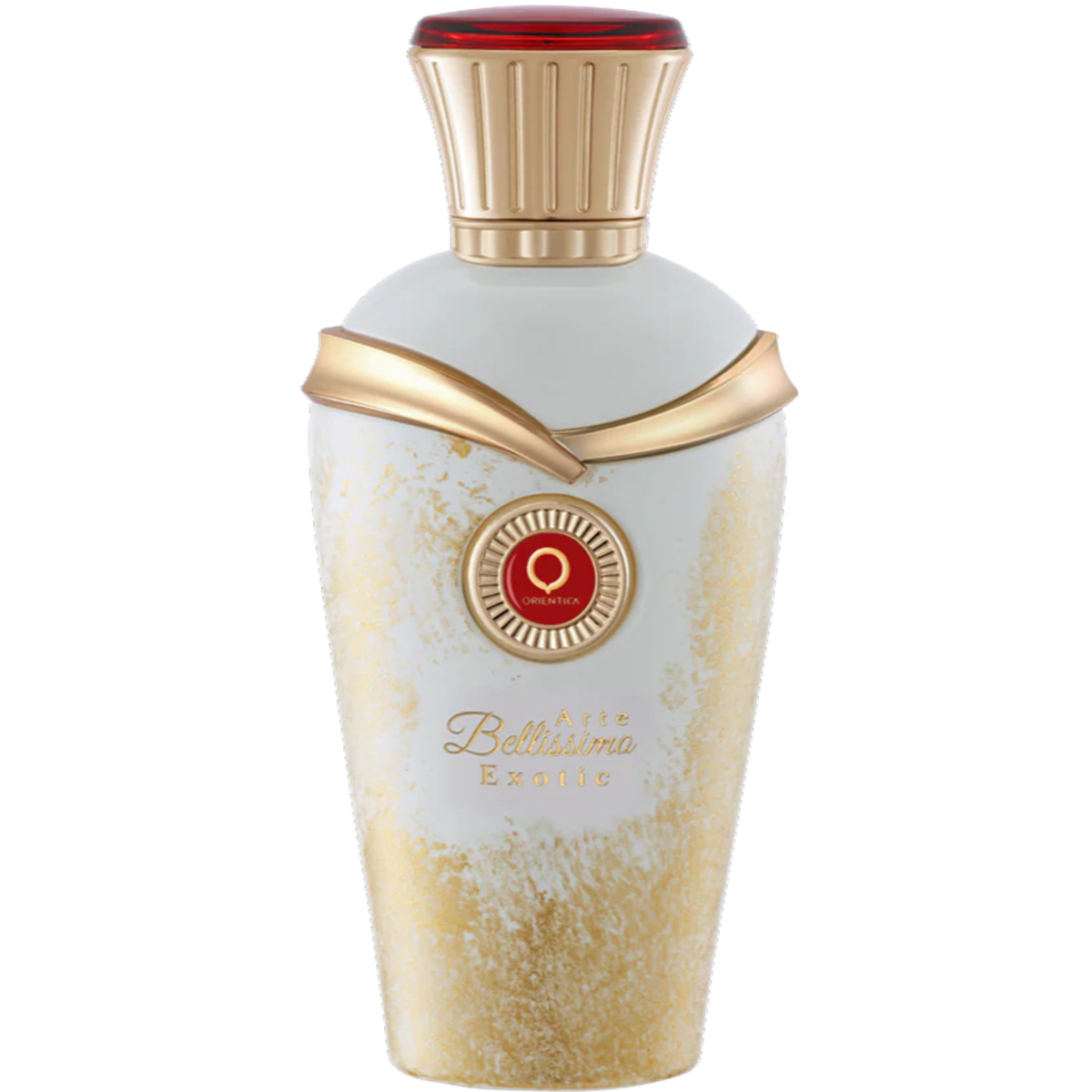 Orientica Arte Bellisimo Exotic Eau de Parfum for Women