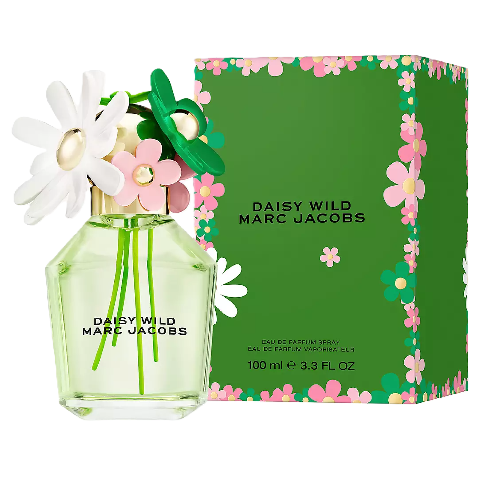 Guerlain Daisy Wild Eau de Parfum for Women