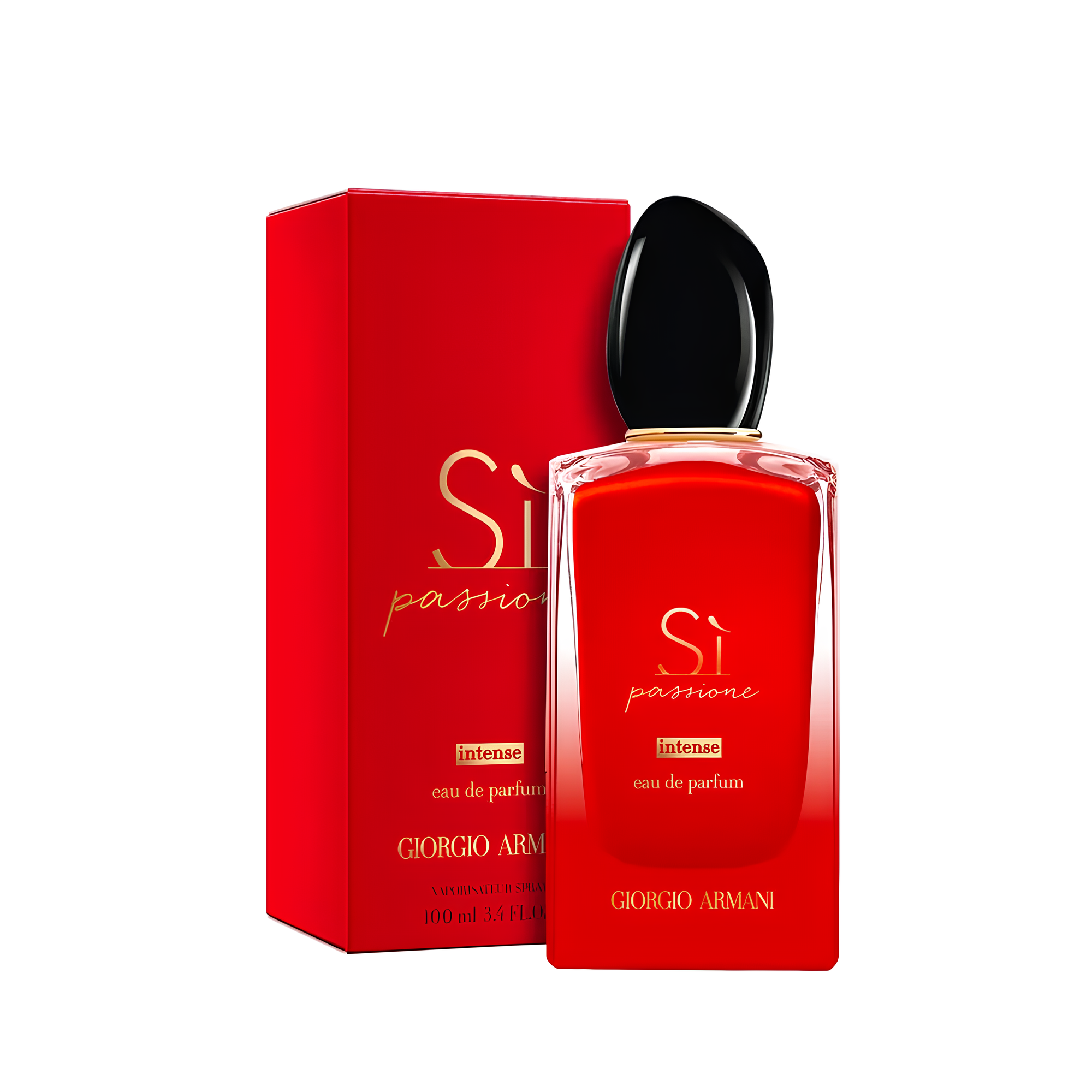 Giorgio Armani Si Passion Intense Eau de Parfum for Women