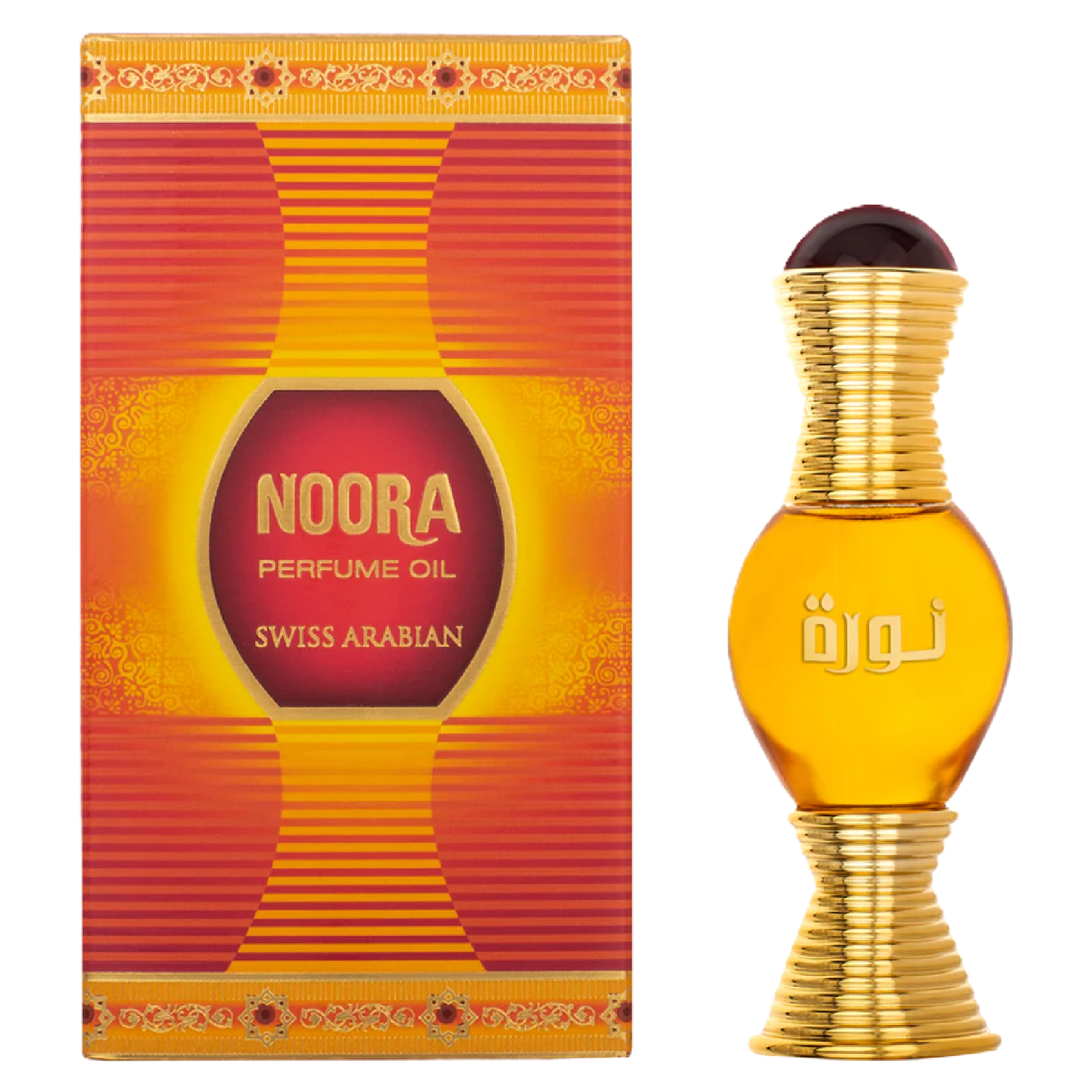 Swiss Arabian Noora Concentrated Perfume Oil for Women
