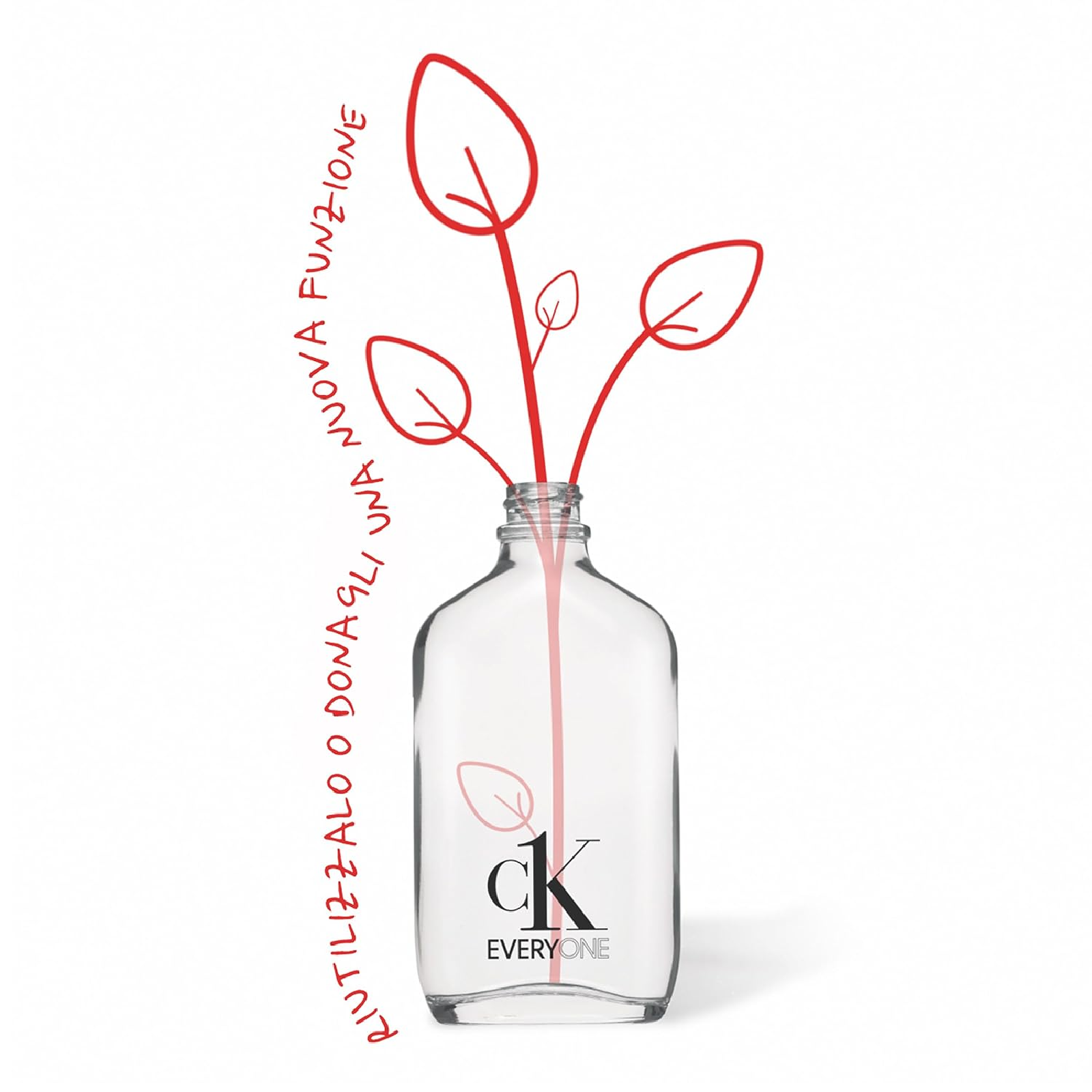 Calvin Klein Everyone Eau de Toilette for Everyone
