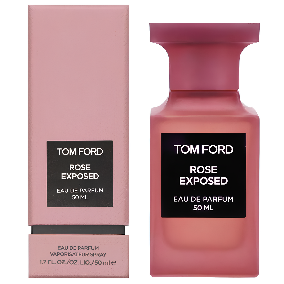 Tom Ford Rose Exposed Eau de Parfum for Everyone