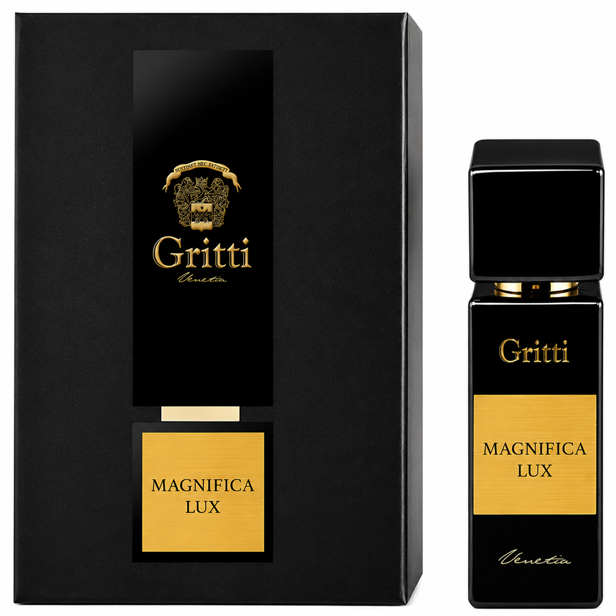 Gritti Magnifica Lux Eau de Parfum for Everyone