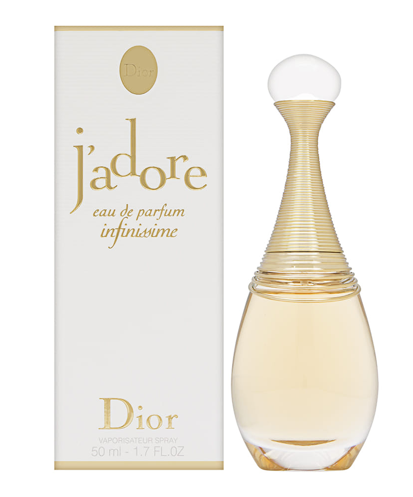 Dior J'adore Infinissime Eau de Parfum for Women
