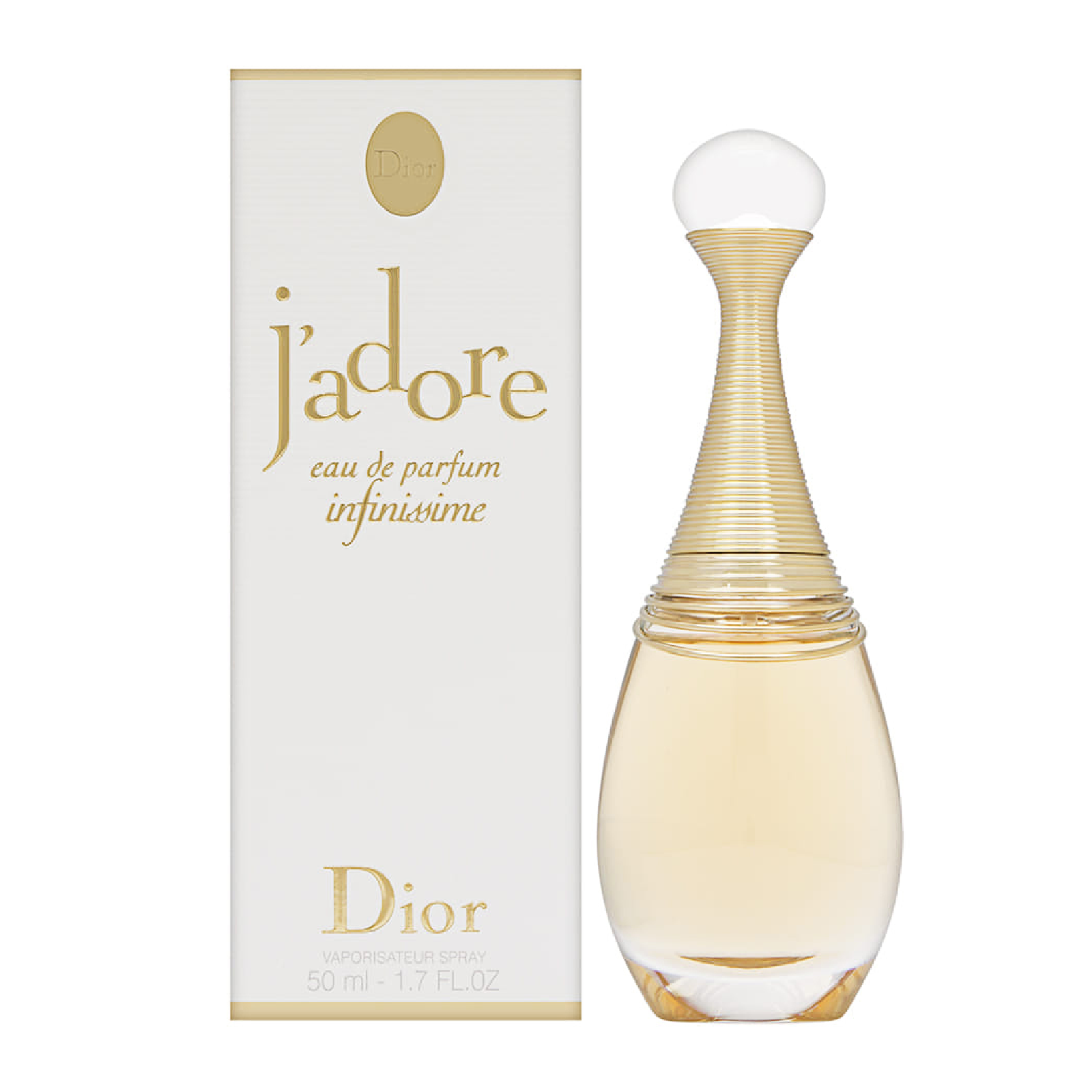 Dior J'adore Infinissime Eau de Parfum for Women