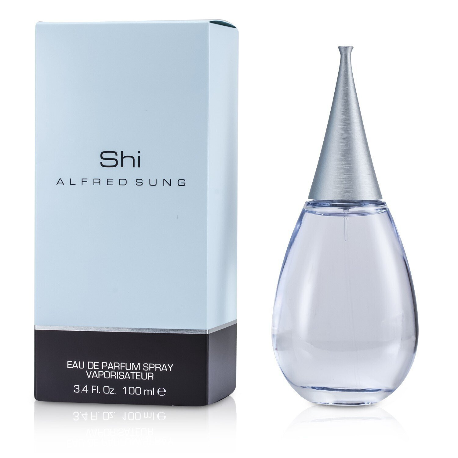 Alfred Sung Shi Eau de Parfum for Women