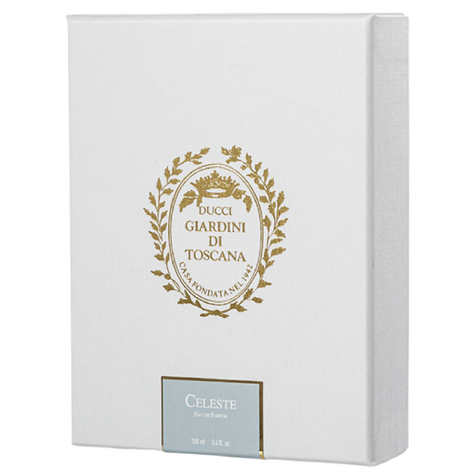 Giardini Di Toscana Celeste Eau de Parfum for Everyone