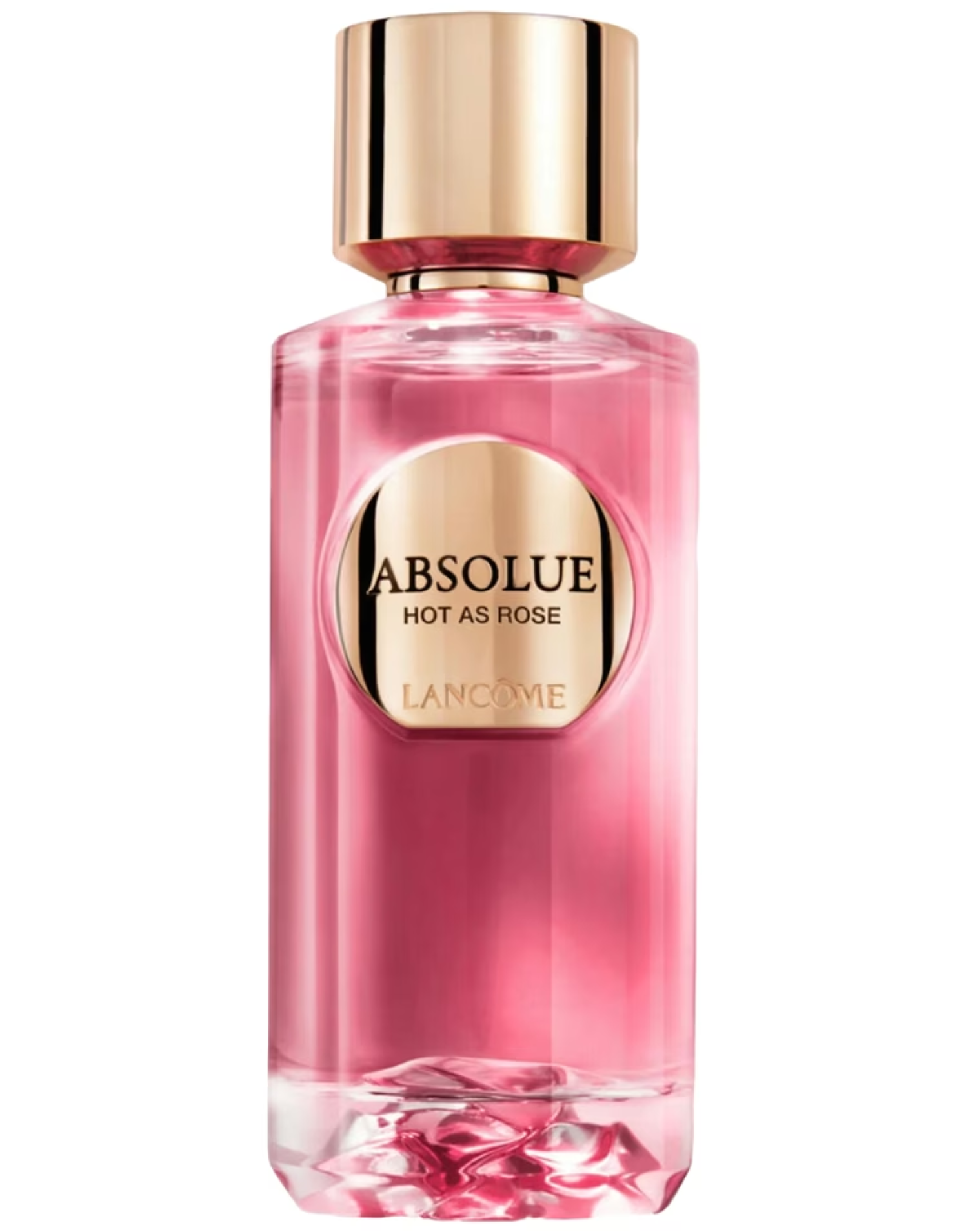 Lancome Absolue Hot As Roses Eau de Parfum - Bold & Sweet
