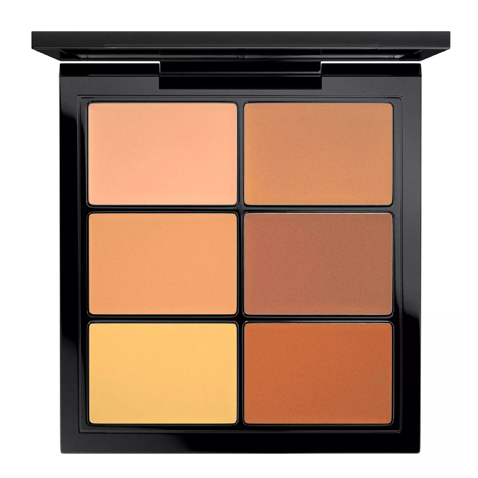 Mac Studio Fix Conceal & Correct Pallete for Women
