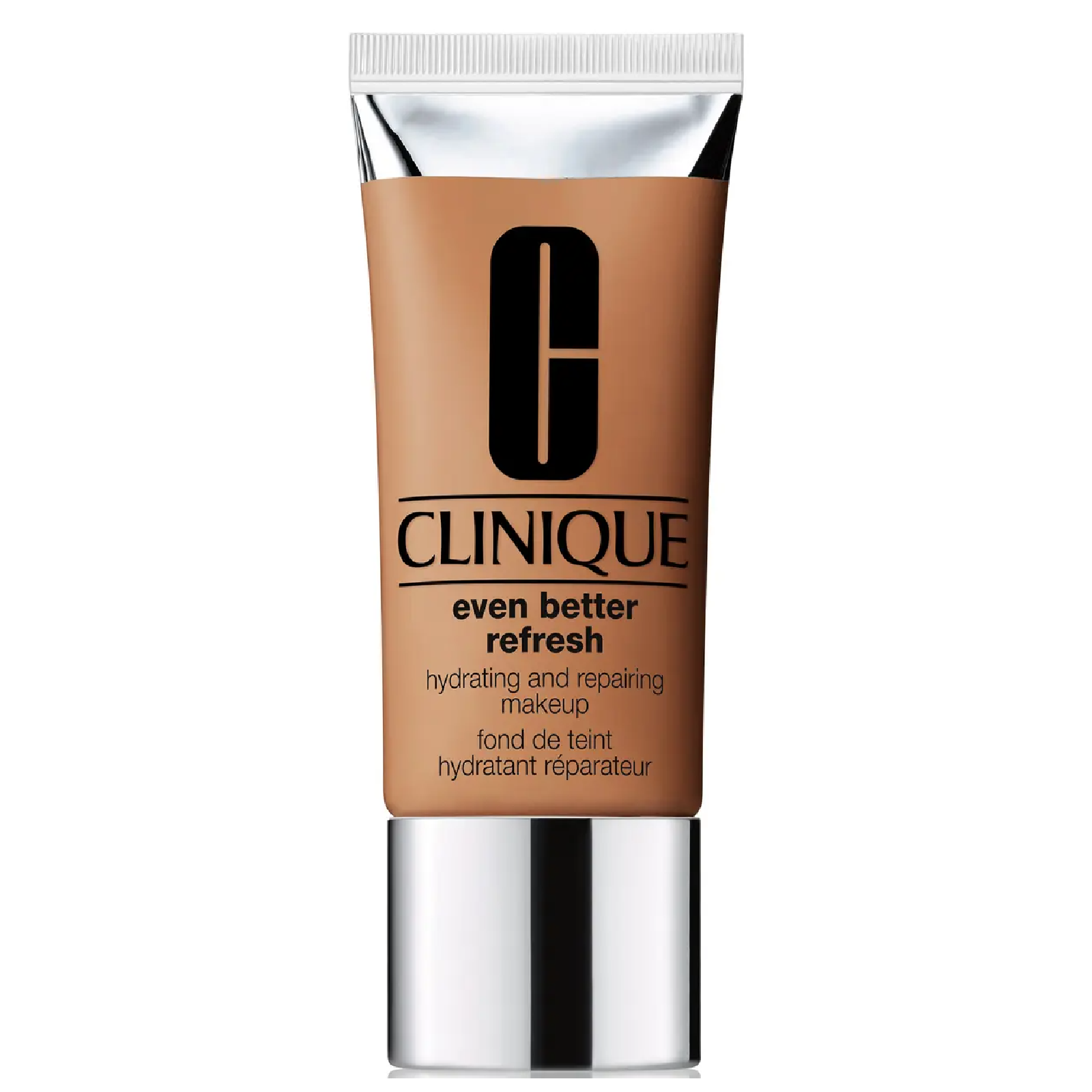 Clinique Even Better Refresh Hydrating and Repairing Makeup Foundation for Women