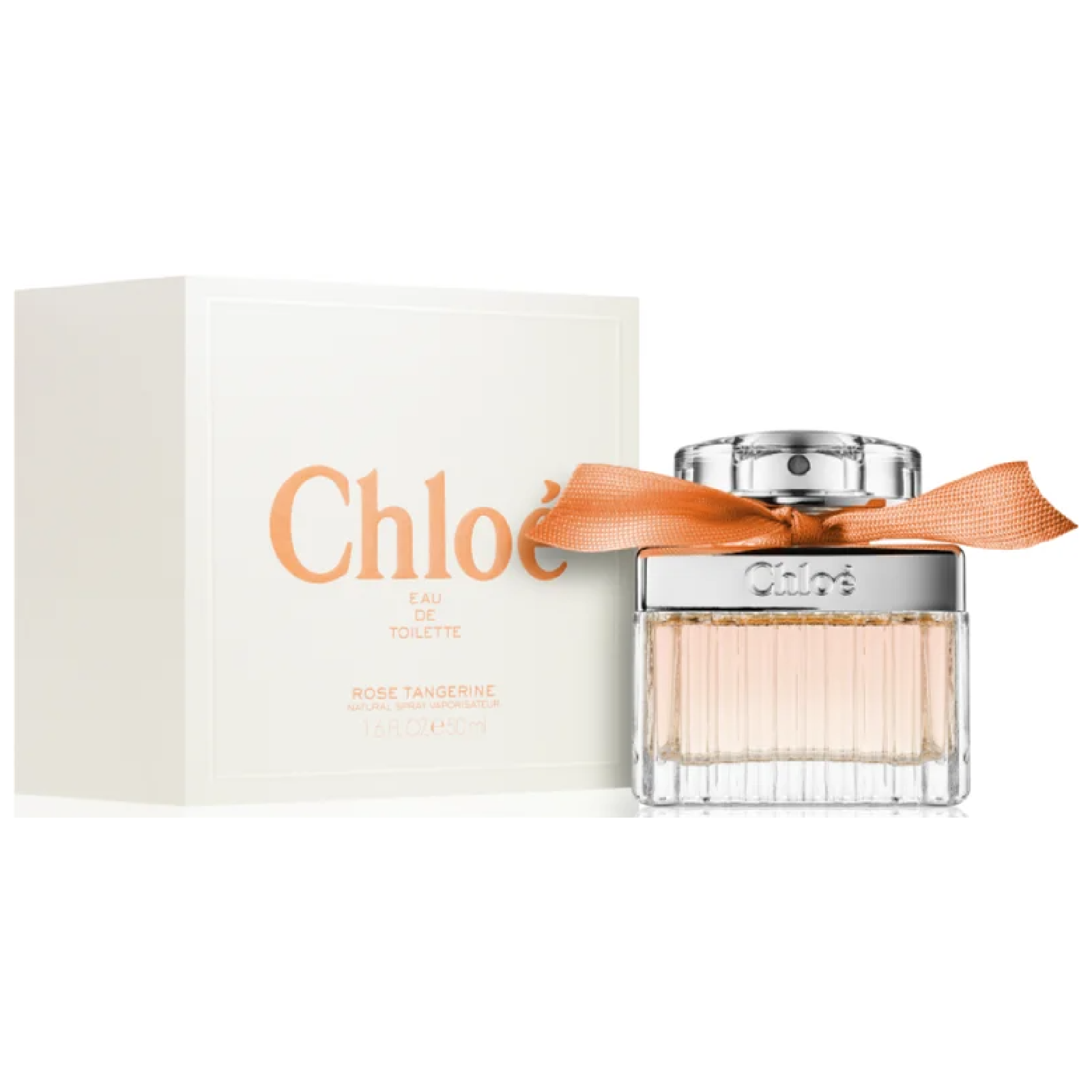 Chloe Rose Tangerine Eau de Toilette for Women