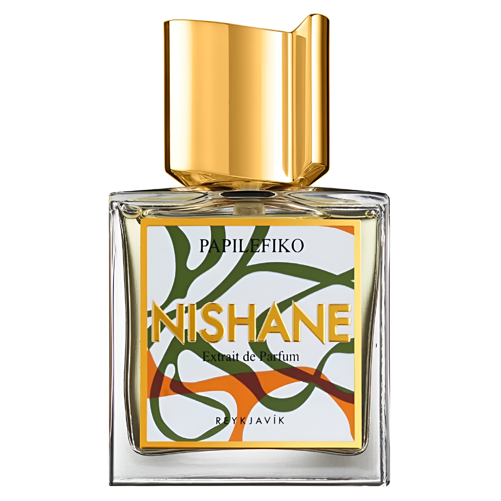 Nishane Papilefiko Extrait de Parfum for Everyone