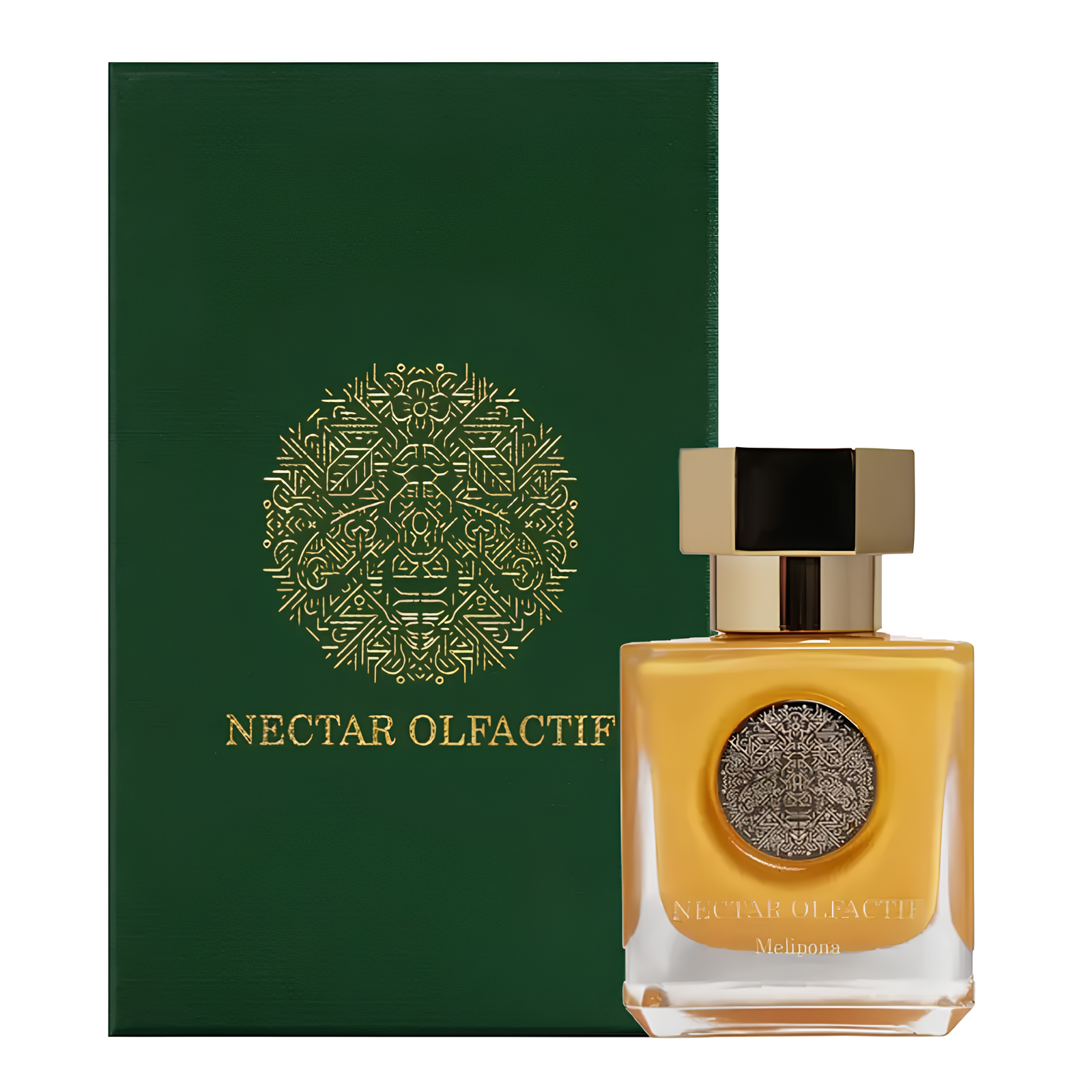NECTAR OLFACTIF Melipona Eau de Parfum for Everyone