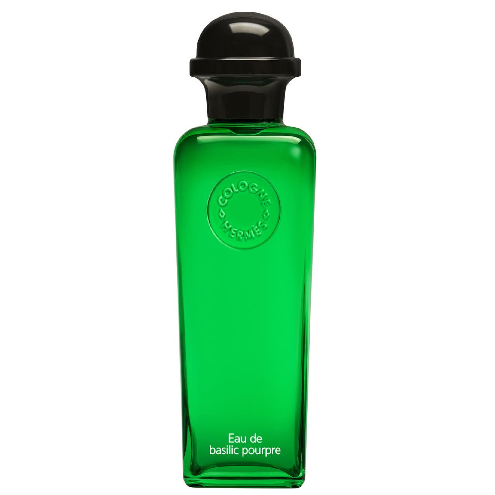 Hermes Eau de Basilic Pourpre Eau de Cologne for Everyone