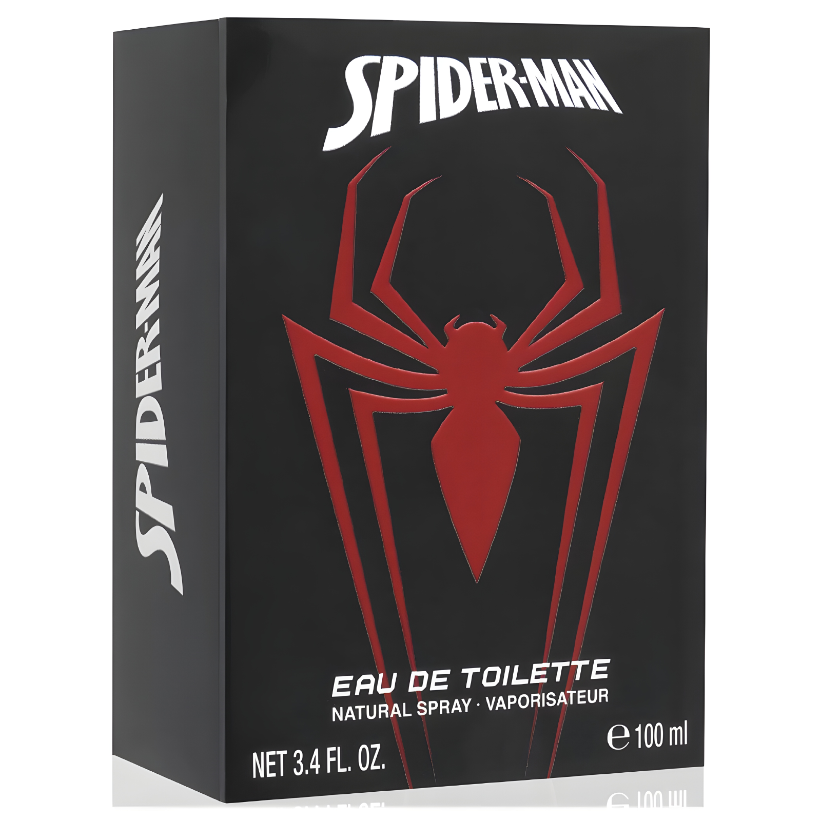 Marvel Spiderman Eau de Toilette for Men