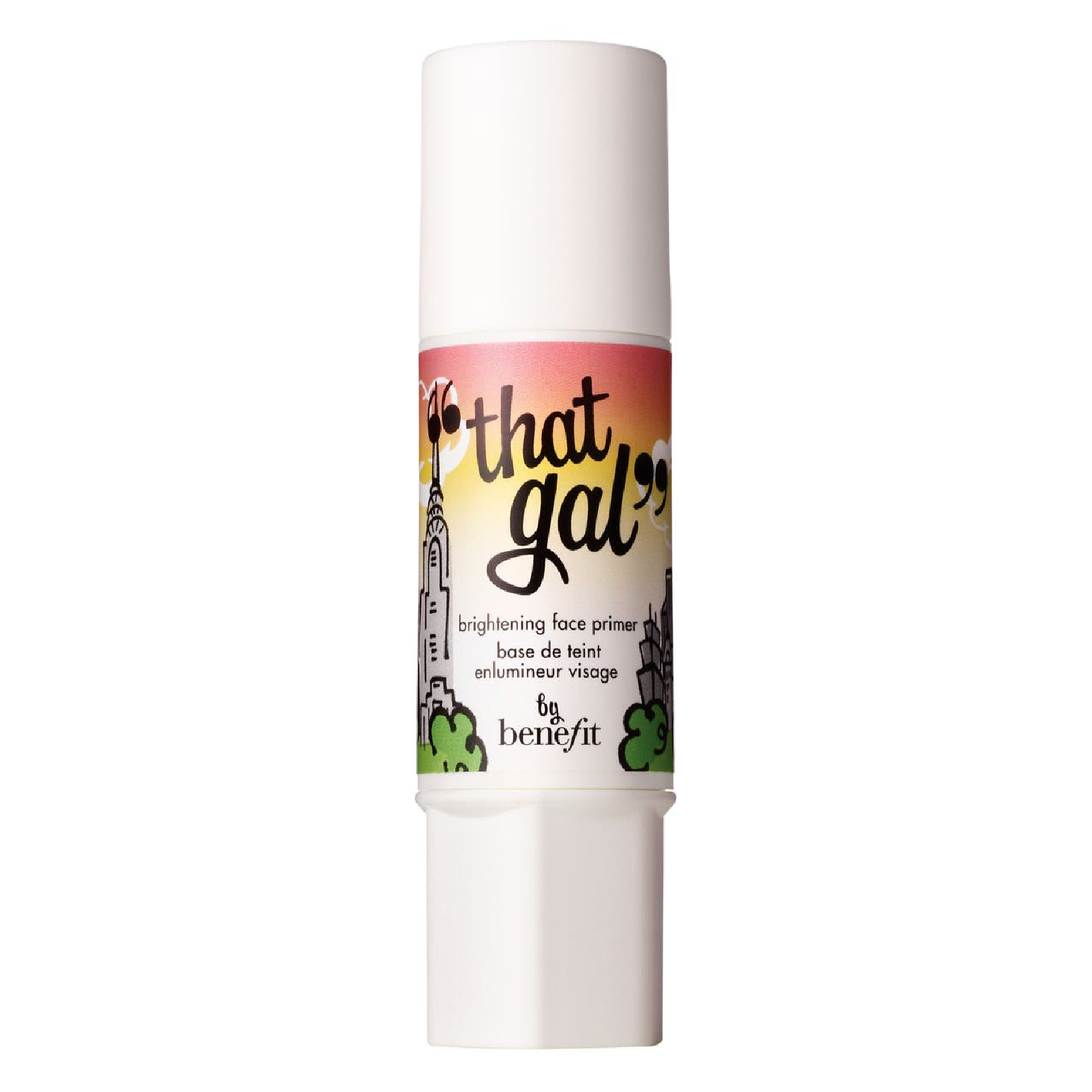 Benefit That Gal Brightening Face Primer