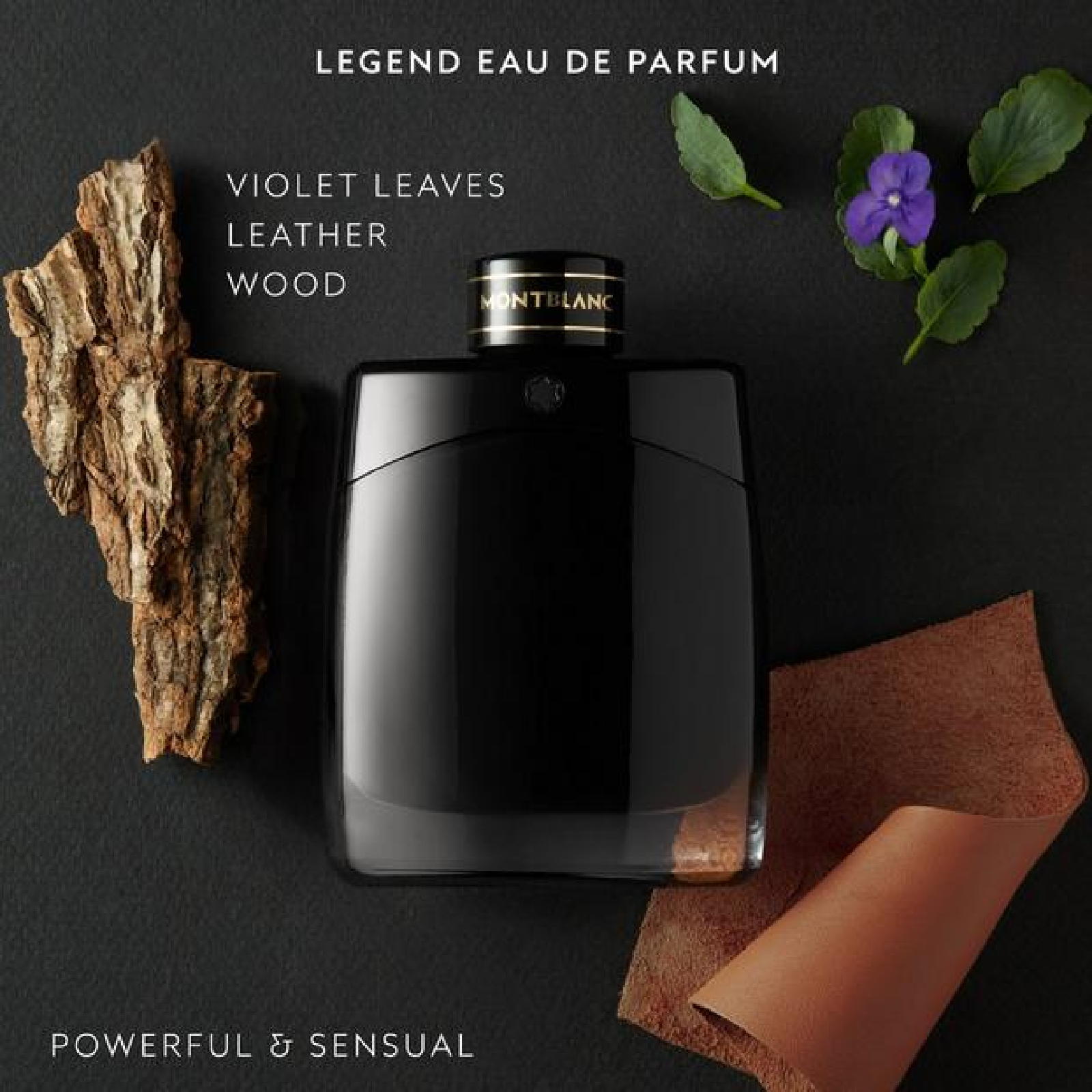 Mont Blanc Legend Eau de Parfum for Men