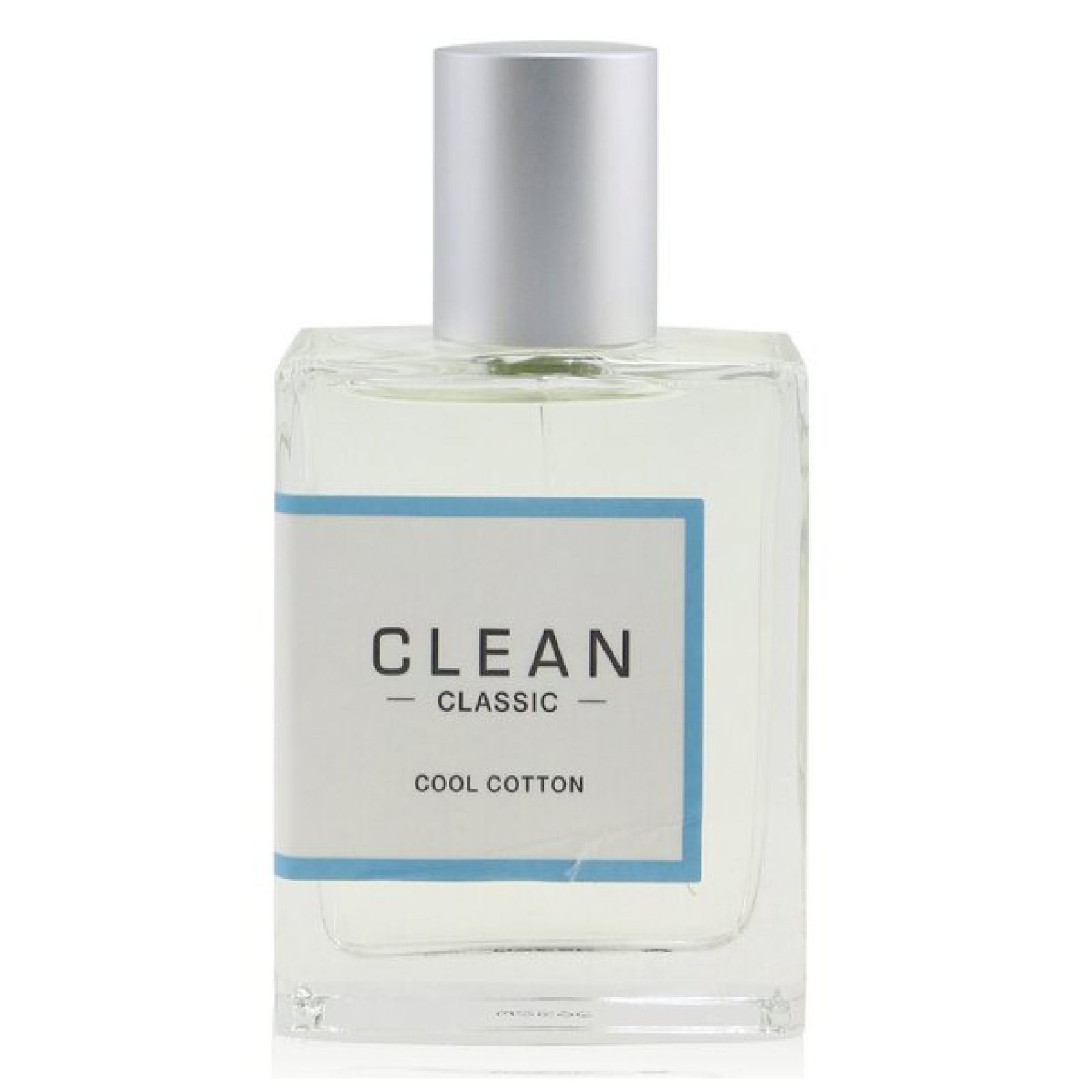 Clean Cool Cotton Eau de Parfum for Women