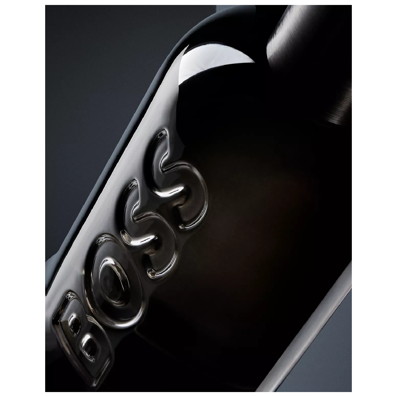 Hugo Boss Bottled Parfum for Men