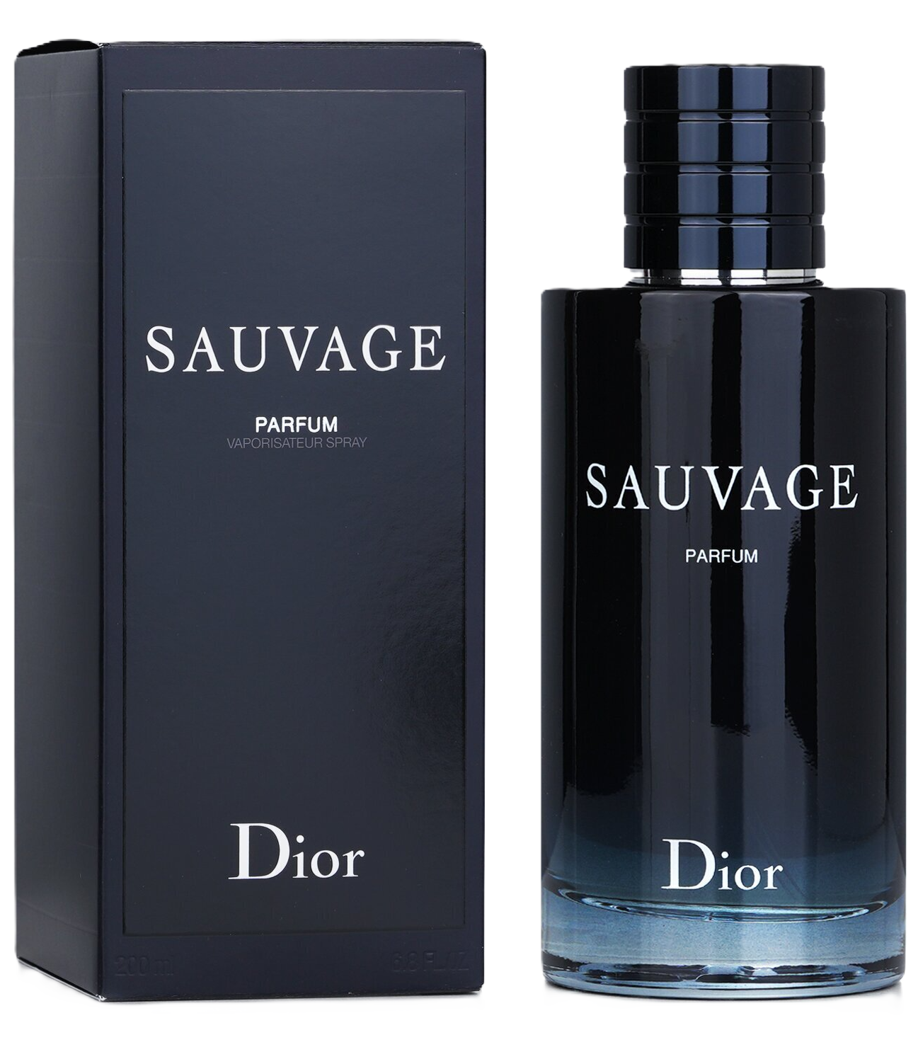 Dior Sauvage Parfum for Men