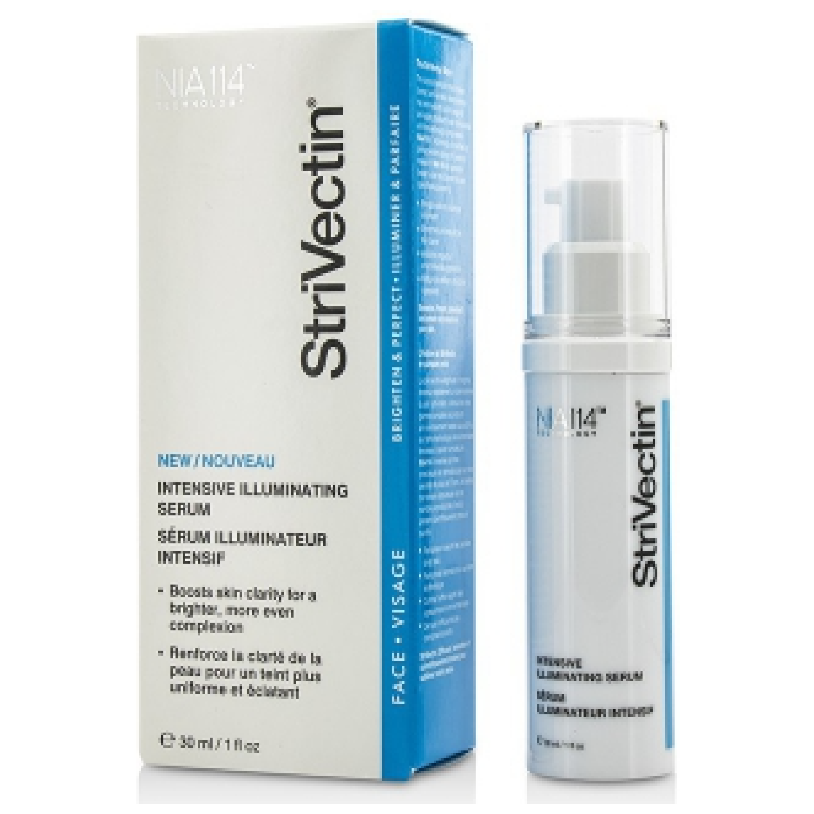 Strivectin Intensive Illuminating Serum
