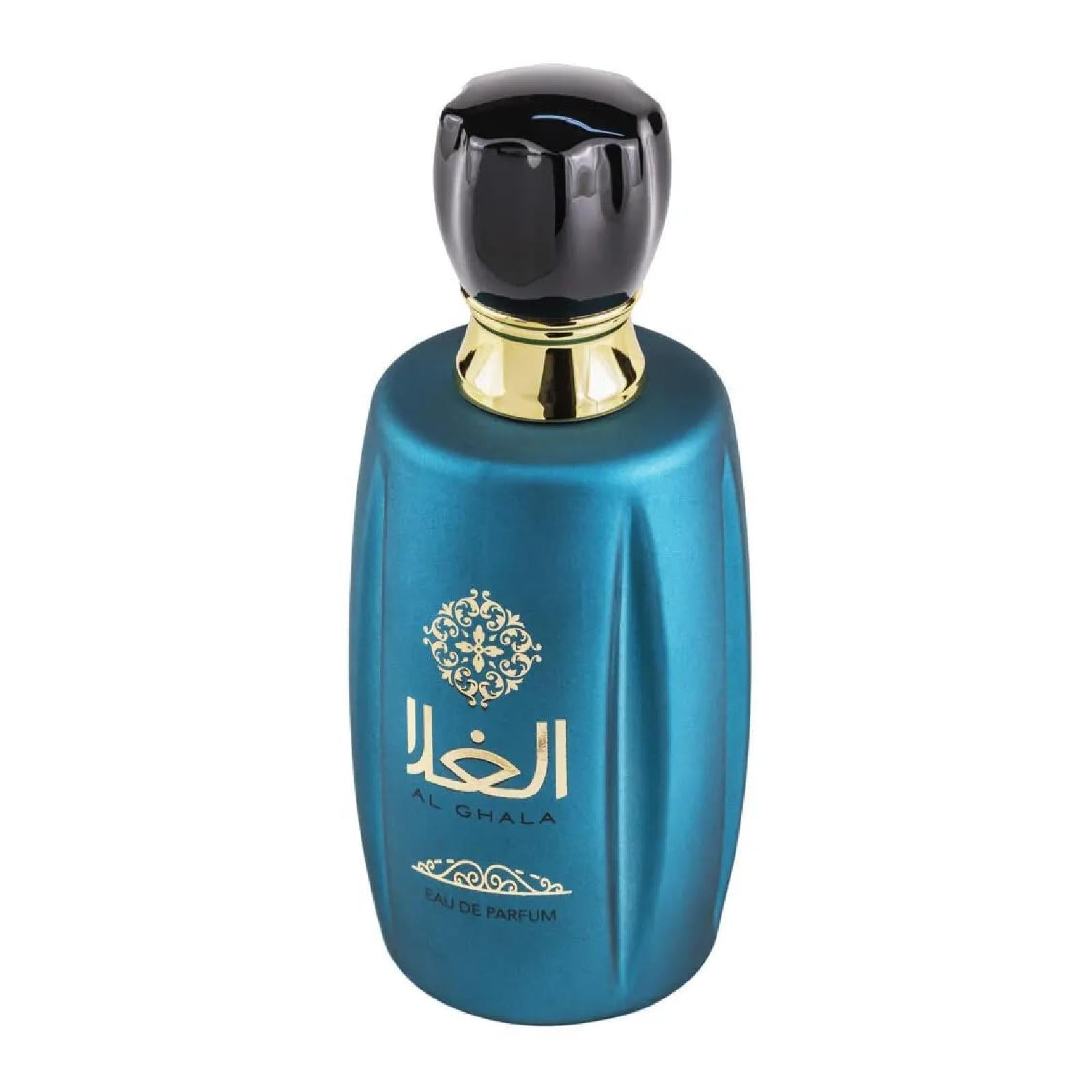 Ard Al Zaafaran Al Ghala Eau de Parfum for Everyone