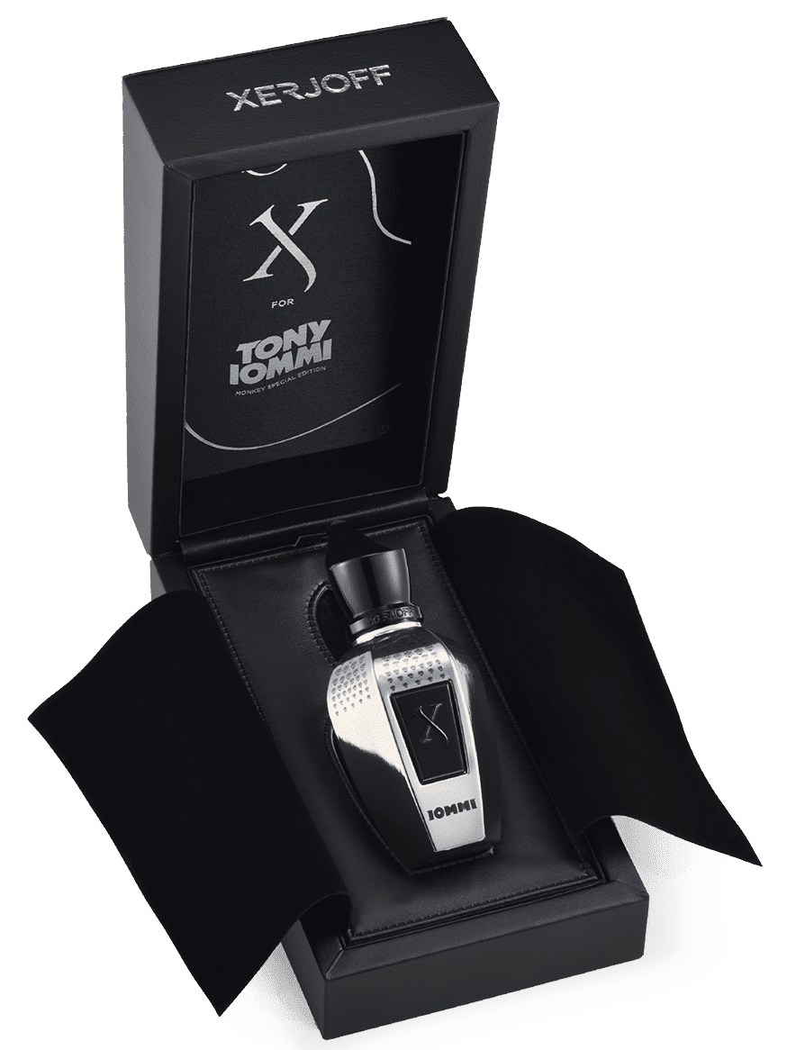 Xerjoff Tony Iommi Monkey Special Eau de Parfum for Everyone
