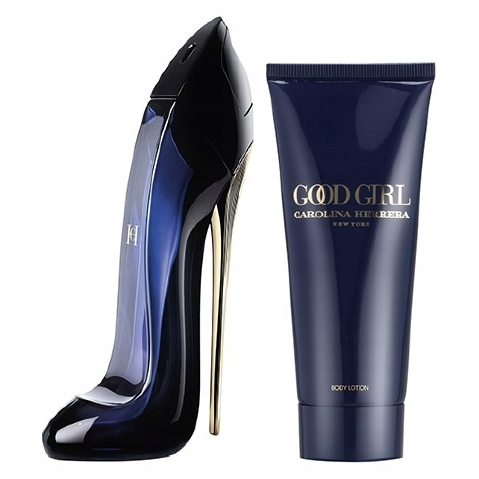 Set carolina herrera good girl online