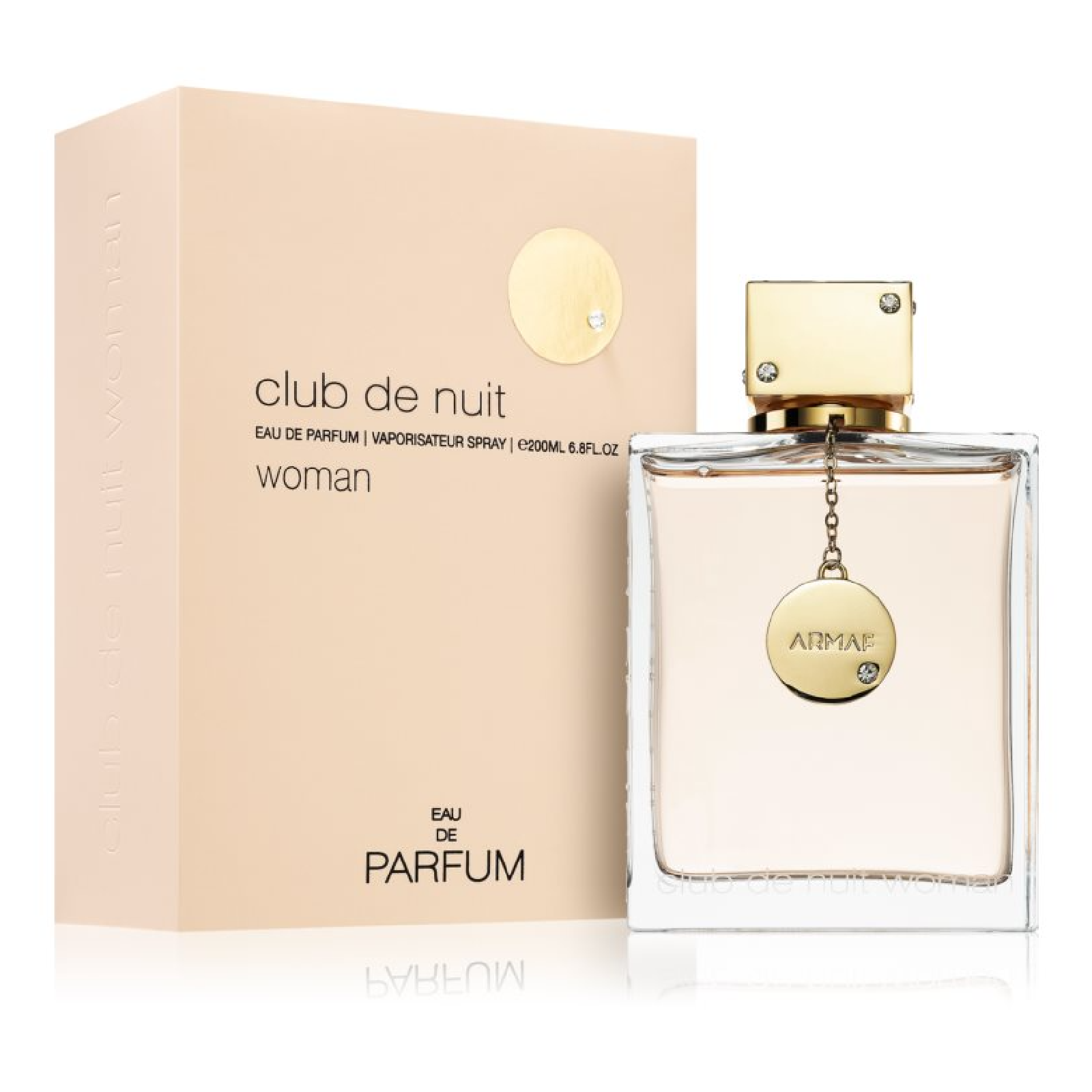 Armaf Club De Nuit Eau de Parfum for Women