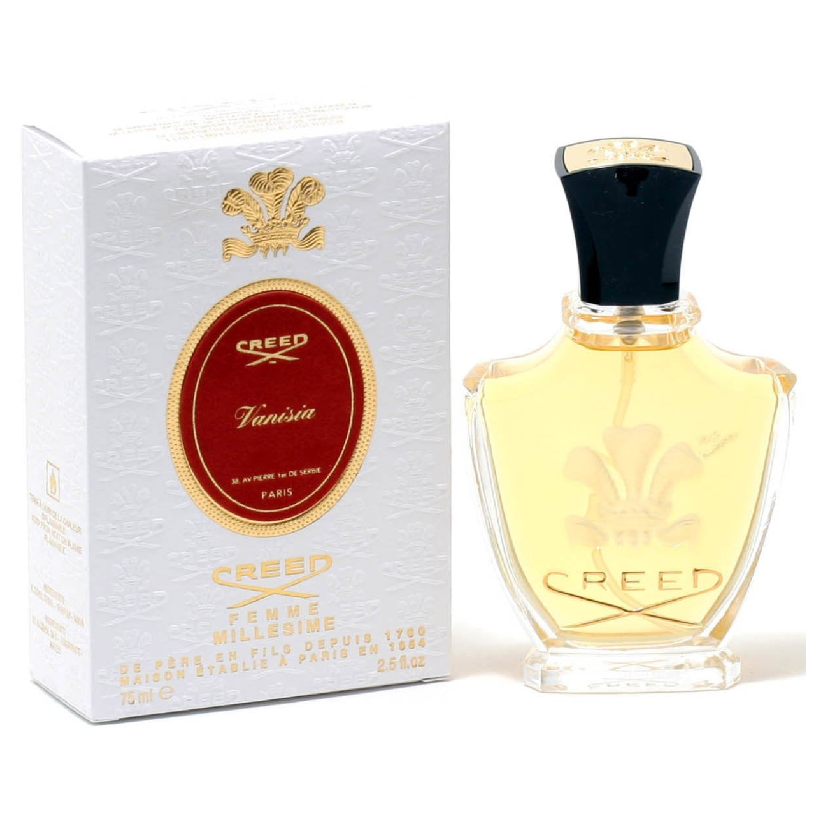Creed Vanisia Eau de Parfum for Women