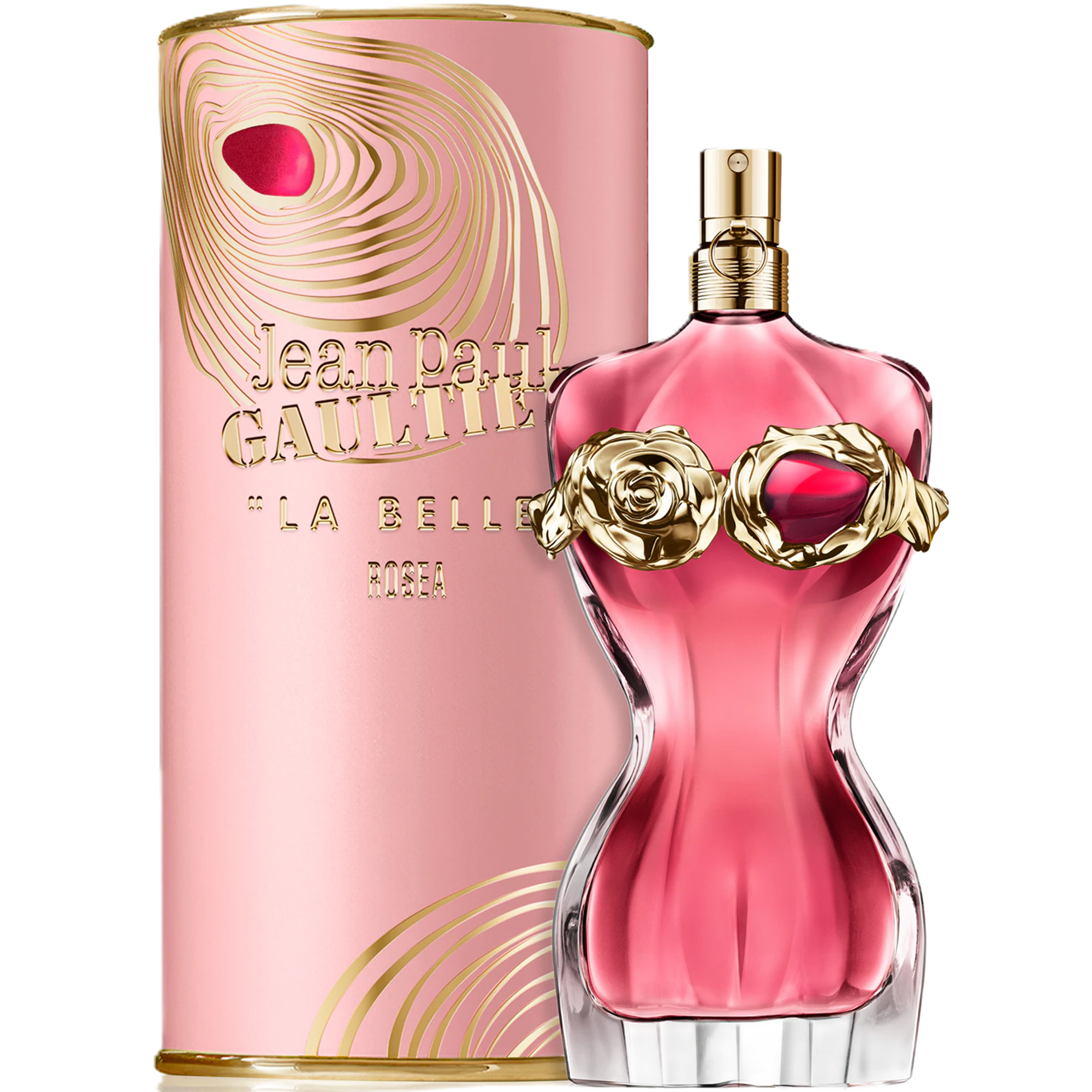 Jean Paul Gaultier La Belle Rosea Eau de Parfum for Women