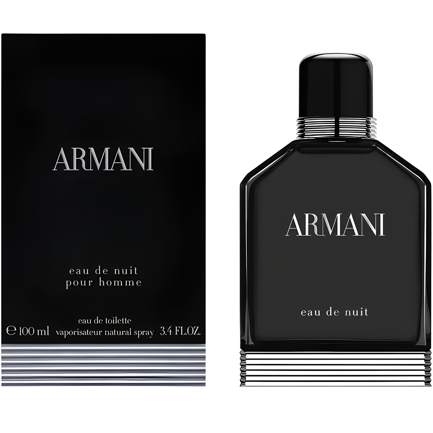 Giorgio Armani Eau De Nuit Eau de Toilette for Men