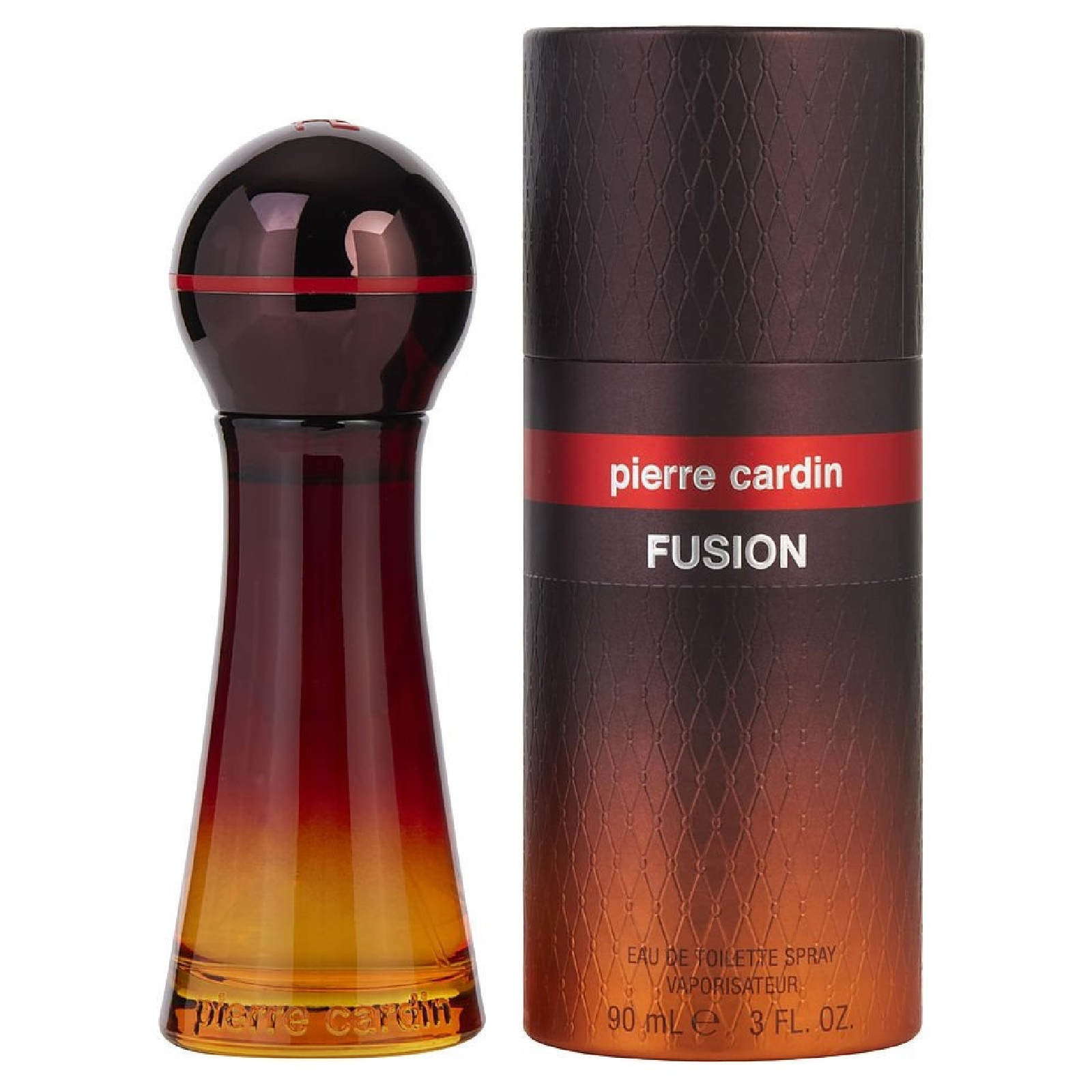 Pierre Cardin Fusion Eau de Toilette for Men