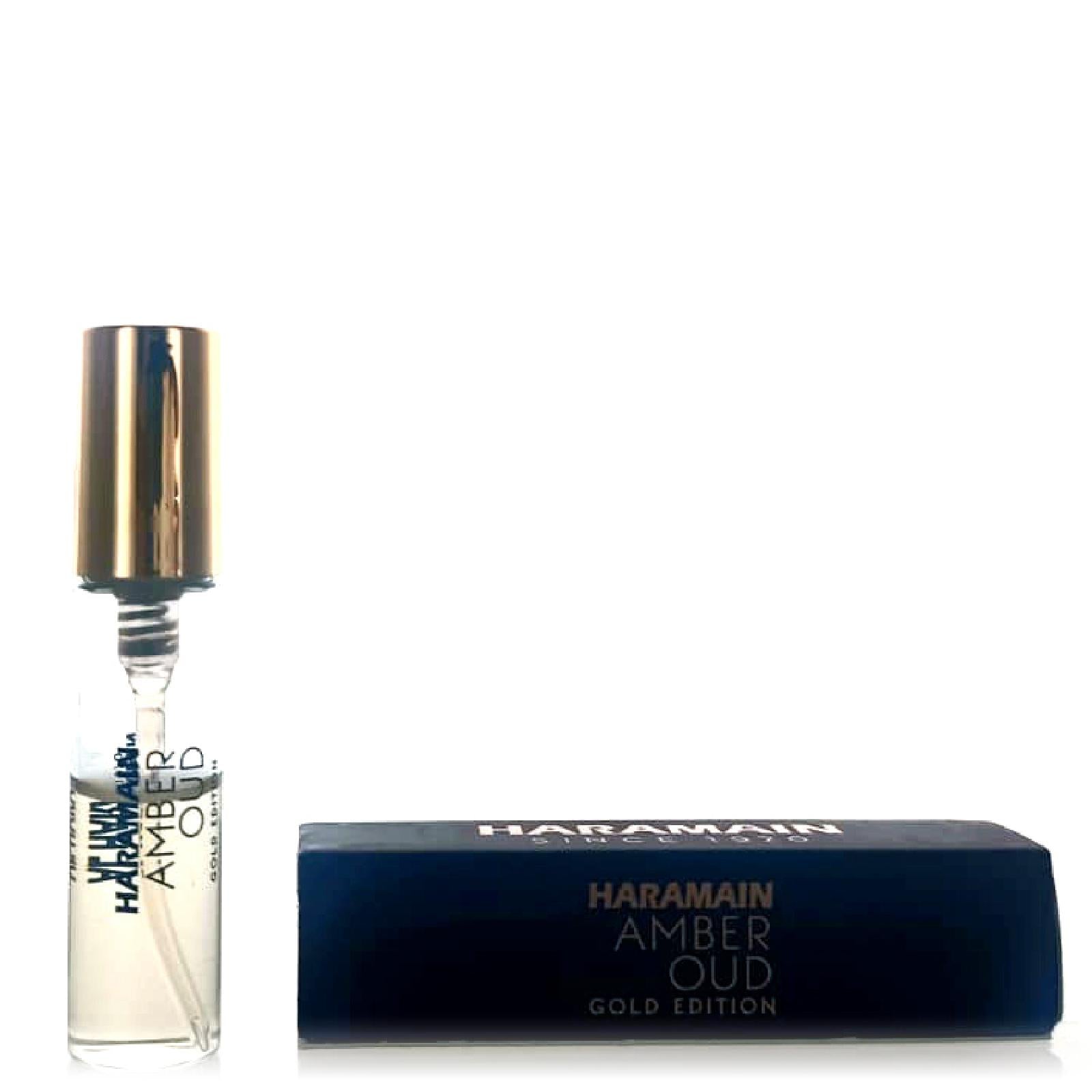 Al Haramain Amber Oud Gold Edition Eau de Parfum for Everyone