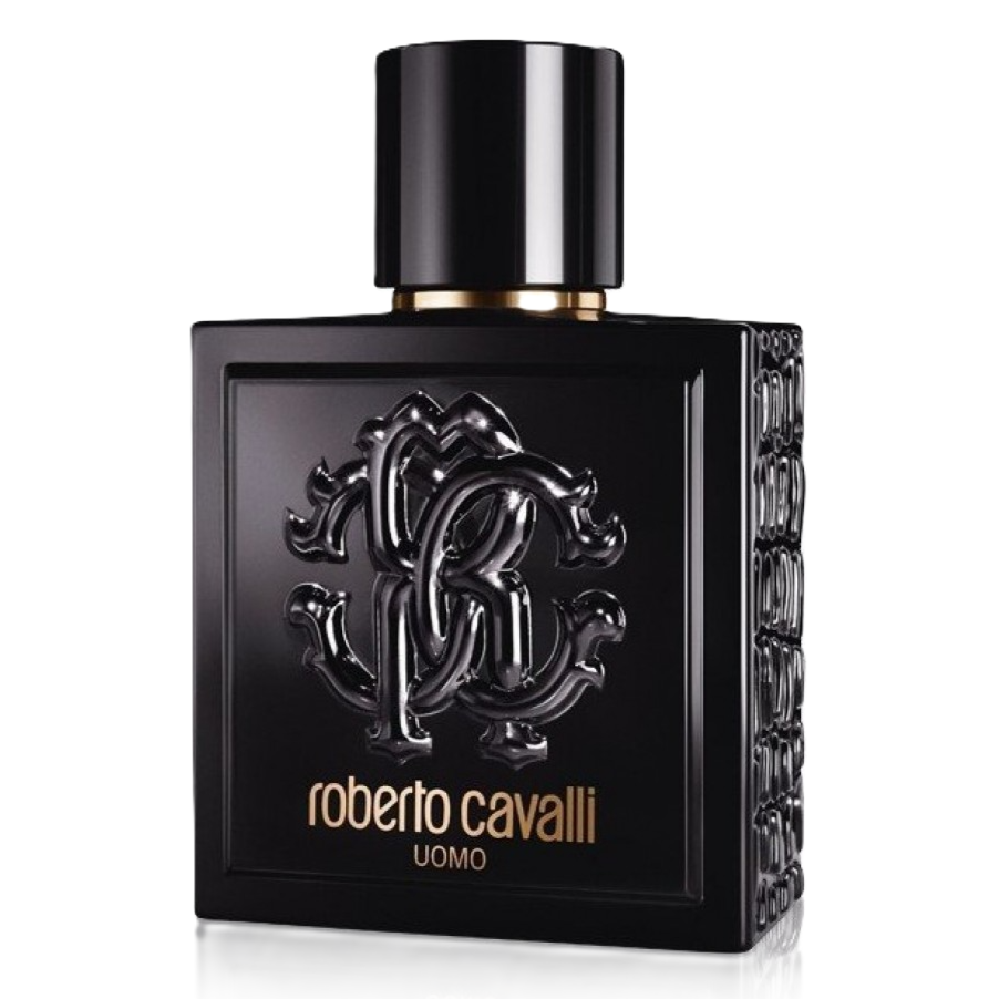 Roberto Cavalli Uomo Eau de Toilette for Men