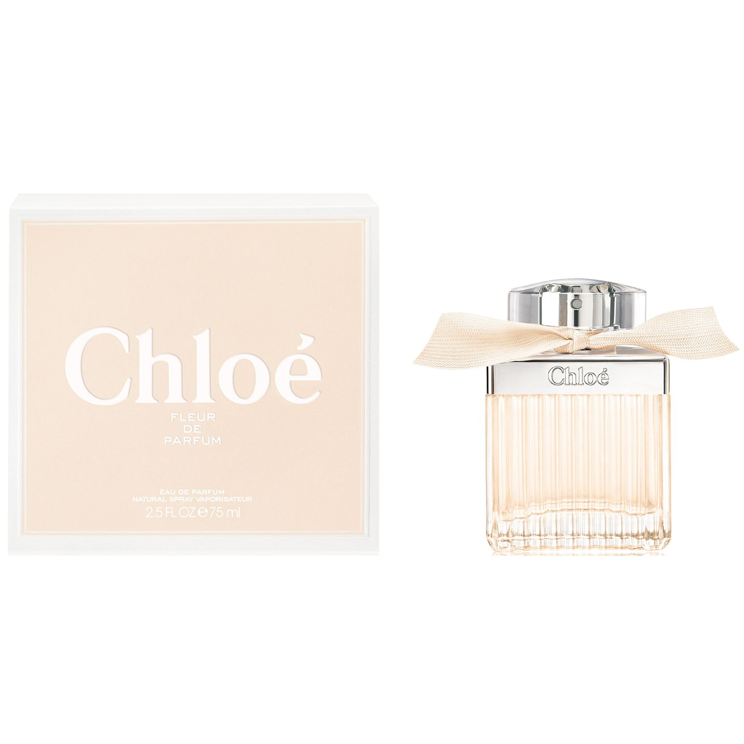 Chloe Fleur De Parfum Eau de Parfum for Women